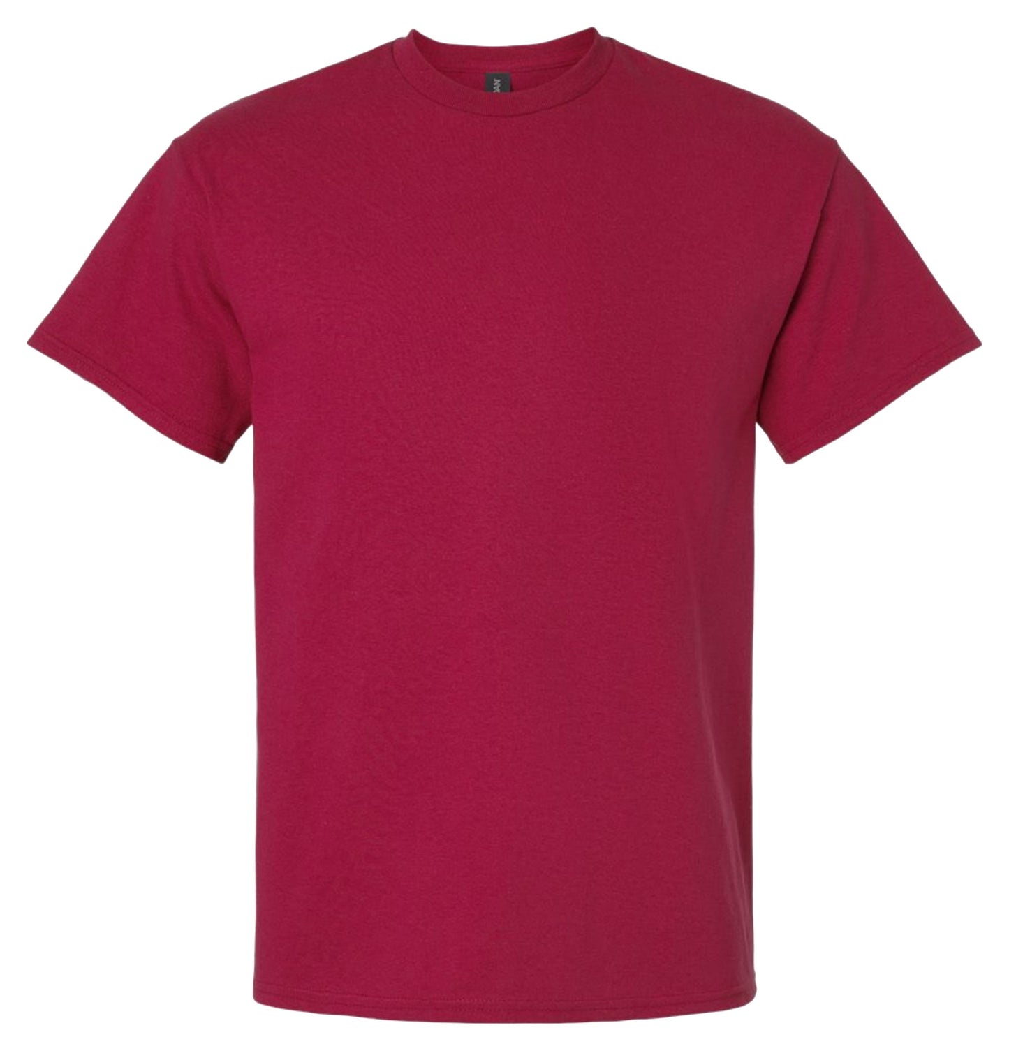 Gildan 2000 Ultra Cotton 6oz Short Sleeve T Shirt