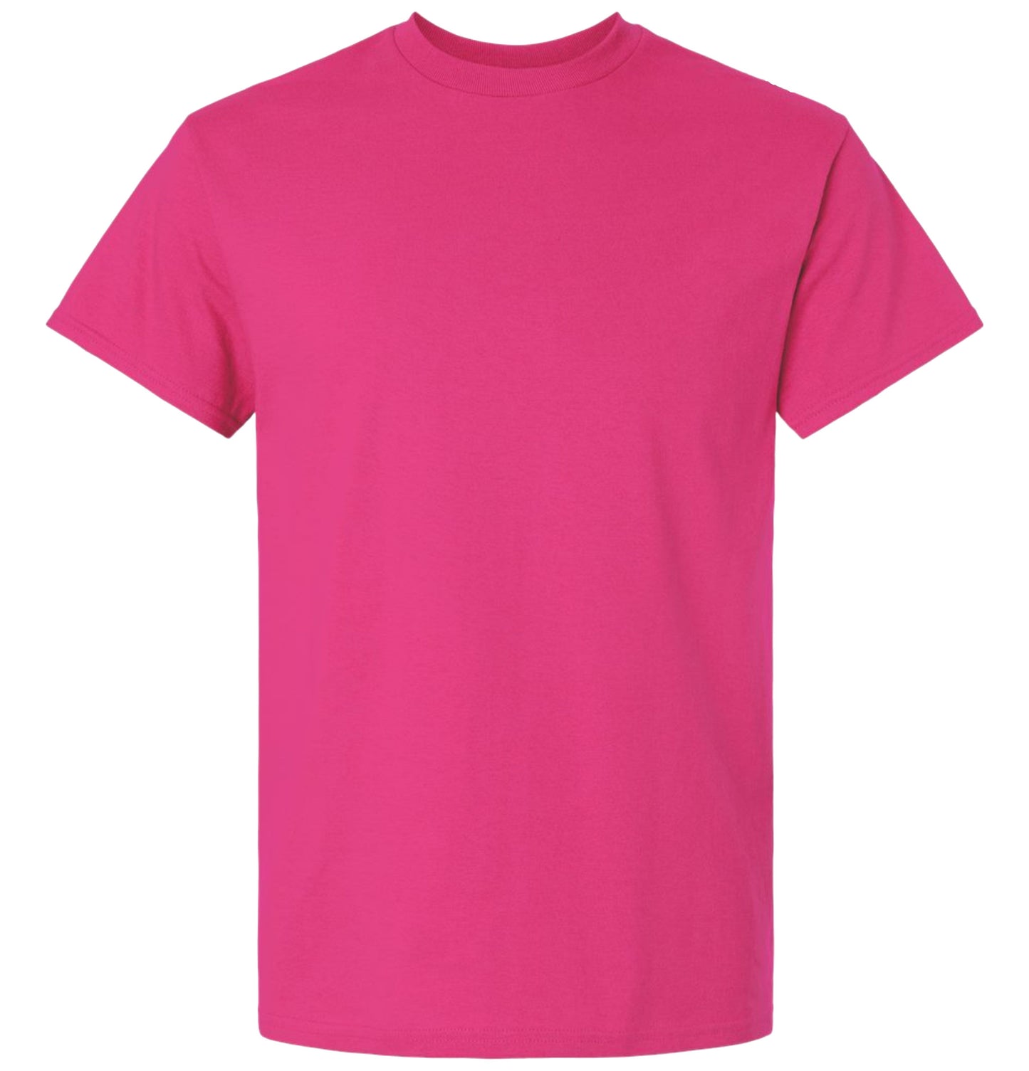 Gildan 2000 Ultra Cotton 6oz Short Sleeve T Shirt