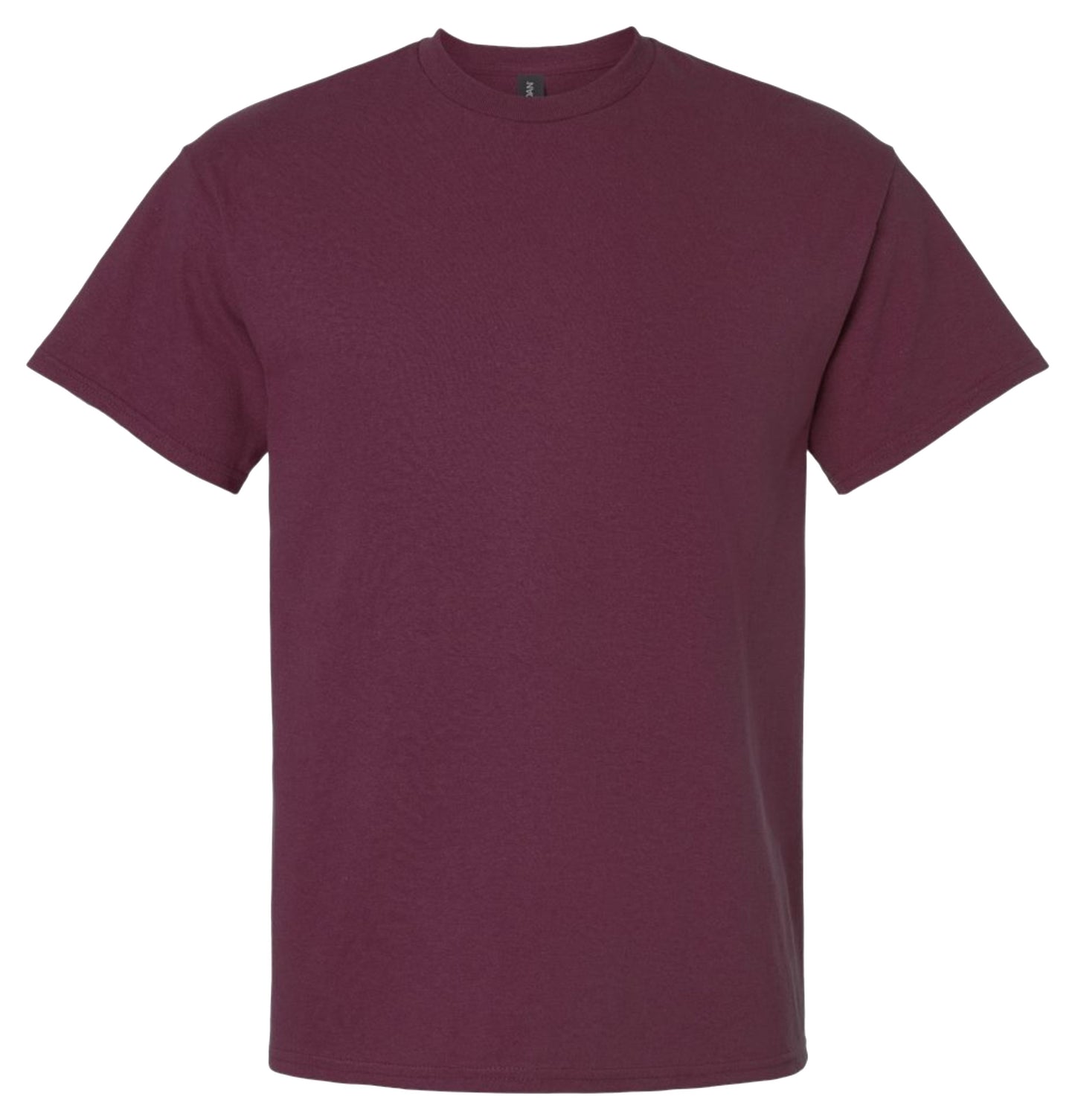 Gildan 2000 Ultra Cotton 6oz Short Sleeve T Shirt