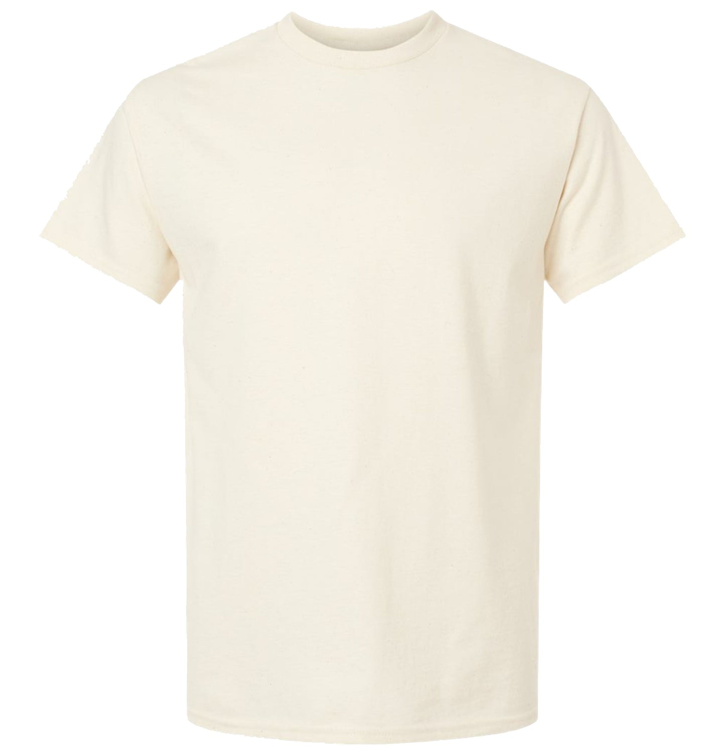 Gildan 2000 Ultra Cotton 6oz Short Sleeve T Shirt