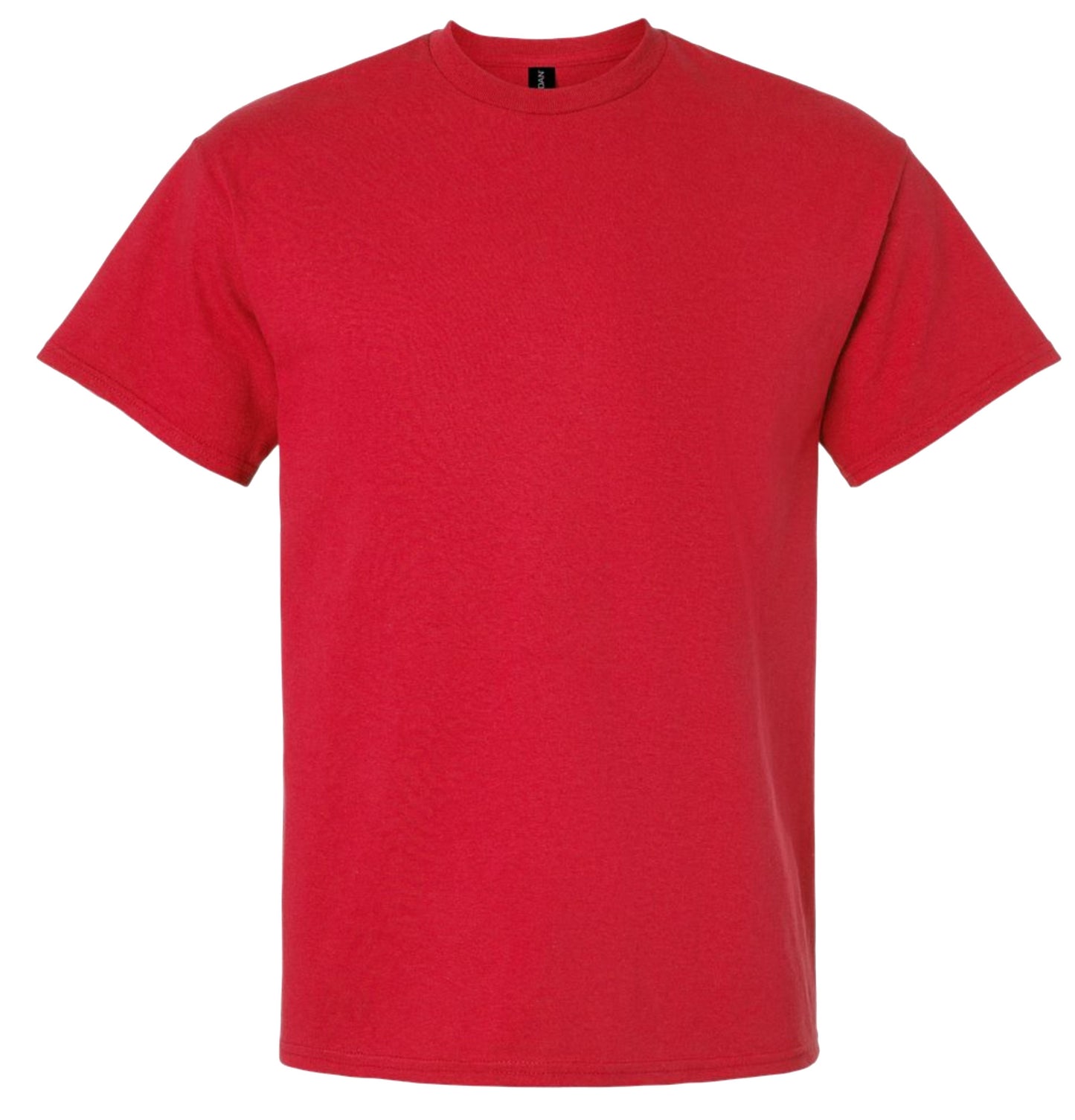Gildan 2000 Ultra Cotton 6oz Short Sleeve T Shirt