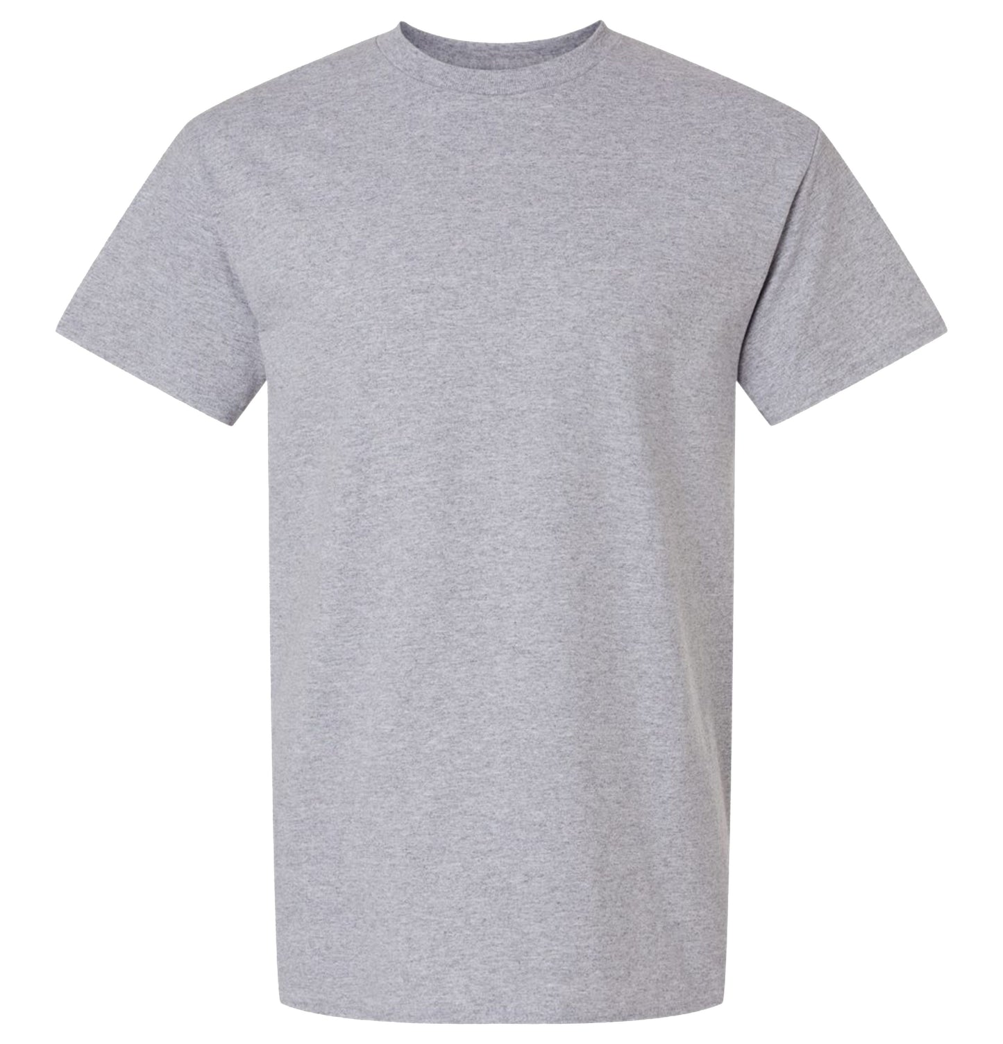 Gildan 2000 Ultra Cotton 6oz Short Sleeve T Shirt