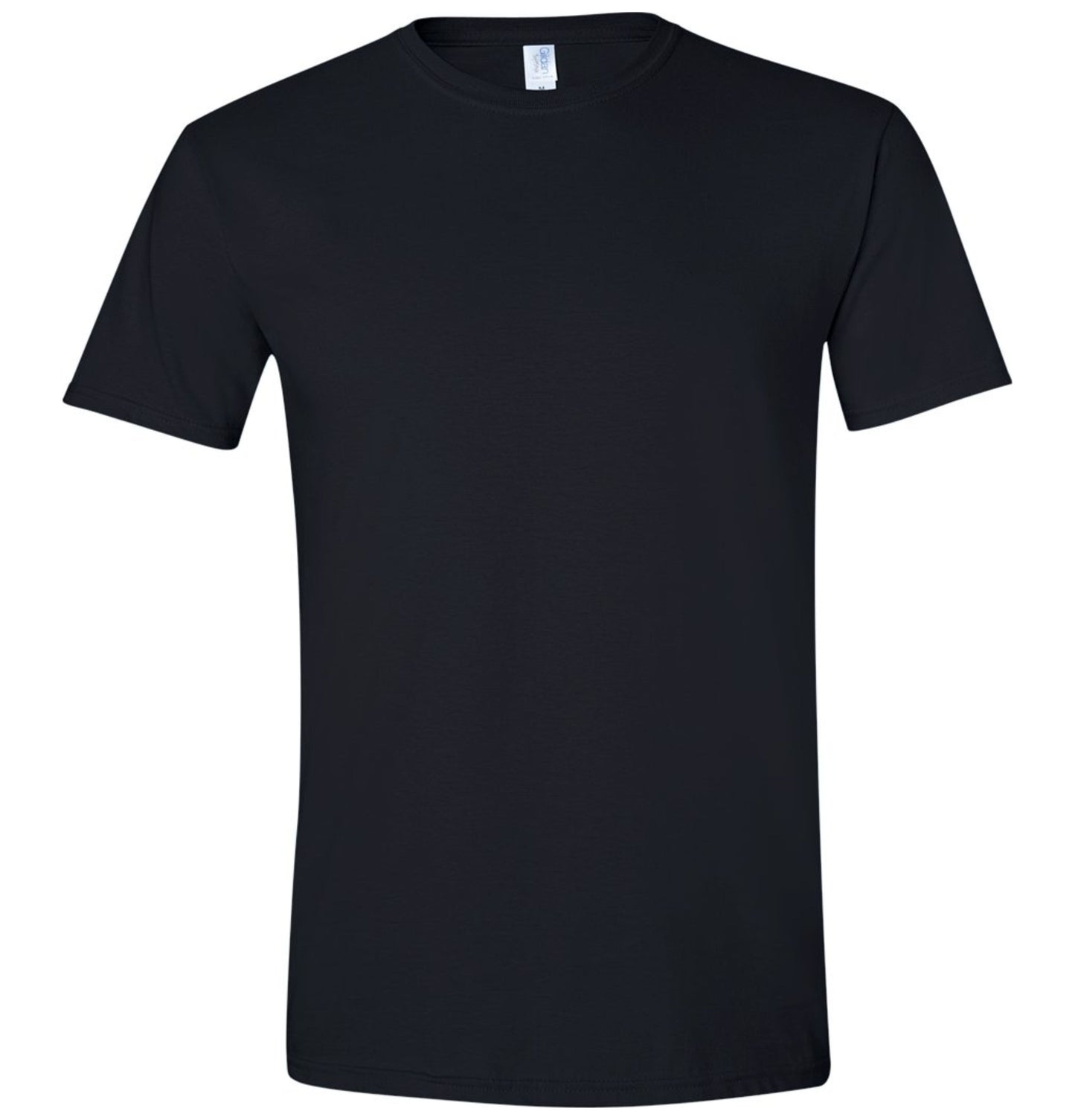 Gildan 64000 Soft Style T shirt