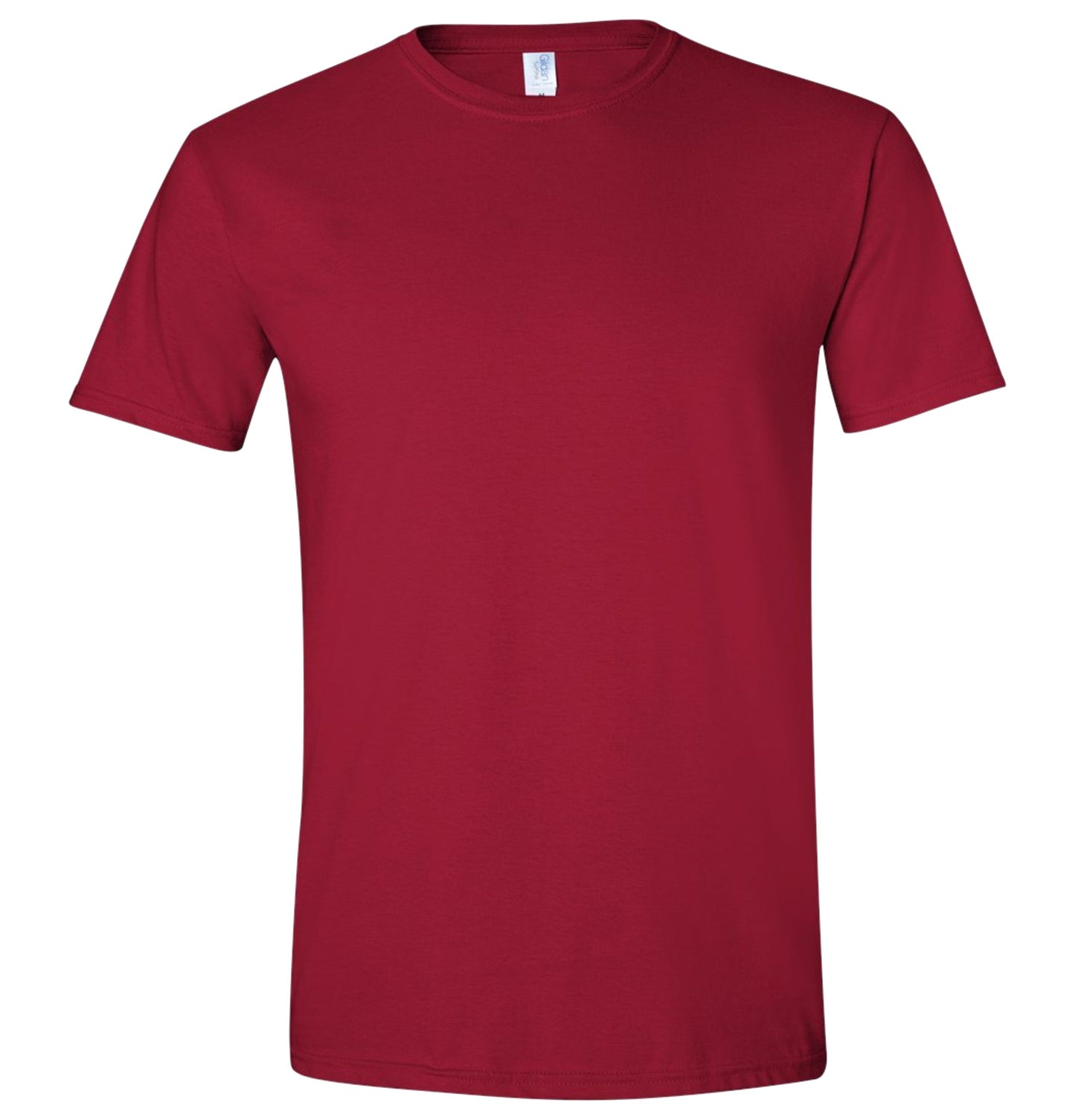 Gildan 64000 Soft Style T shirt