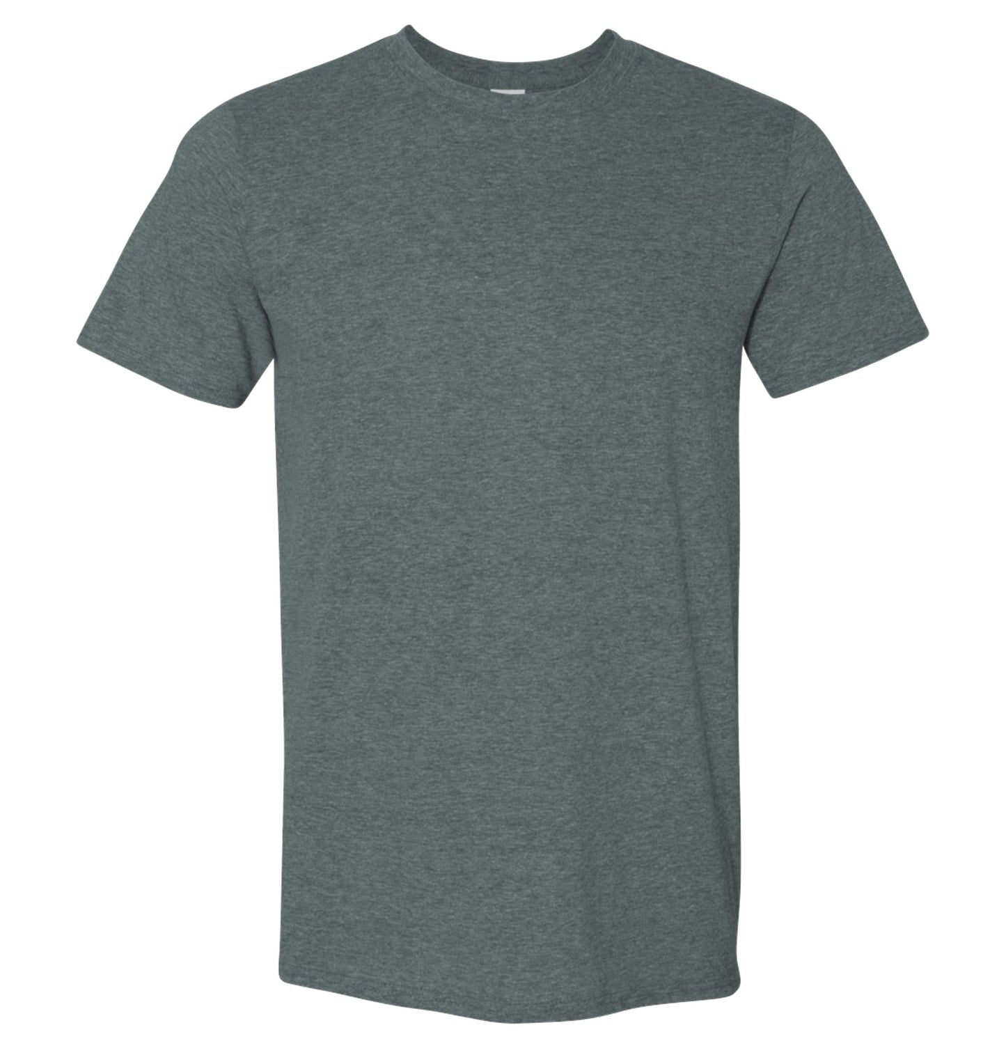 Gildan 64000 Soft Style T shirt