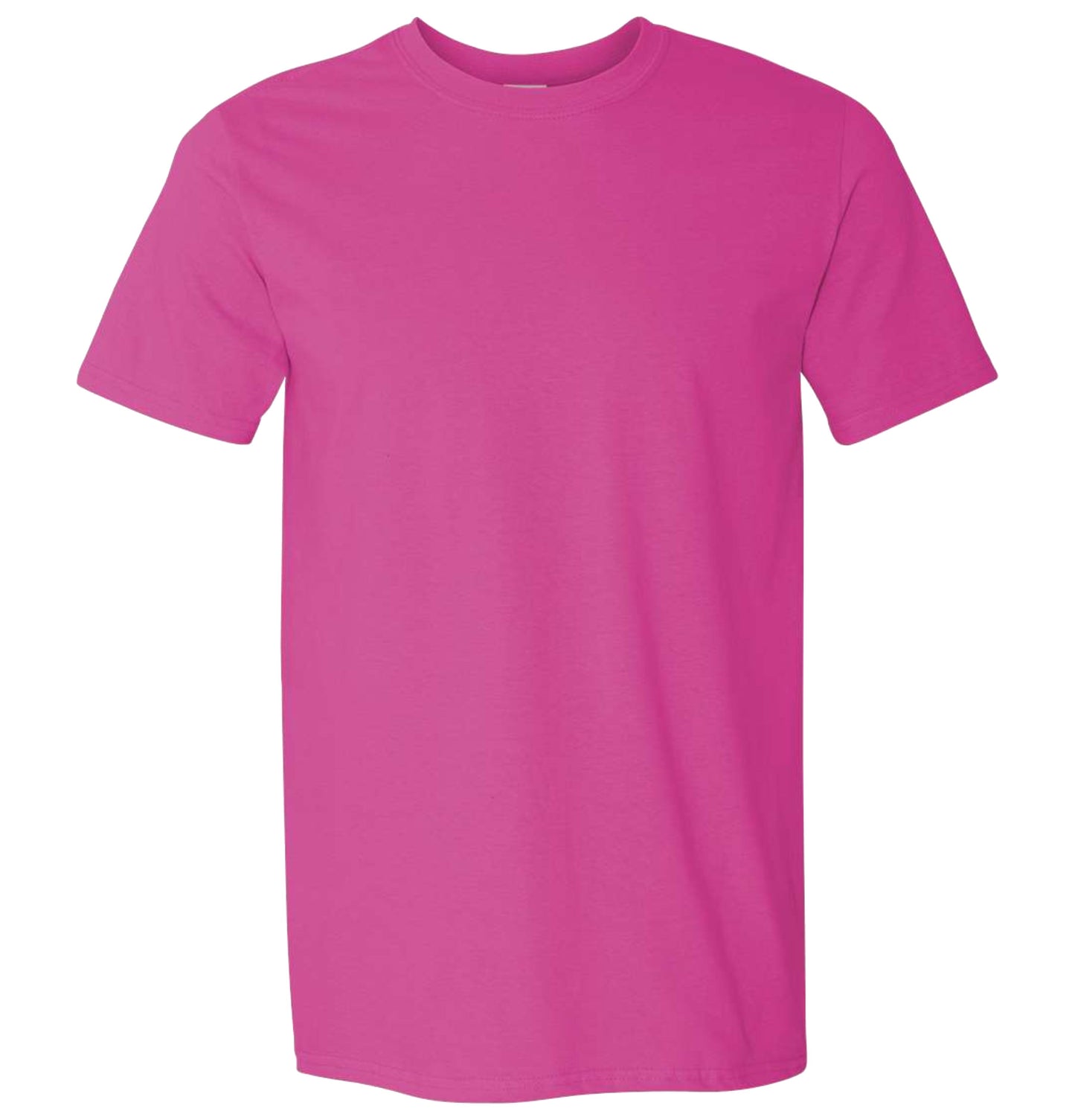 Gildan 64000 Soft Style T shirt