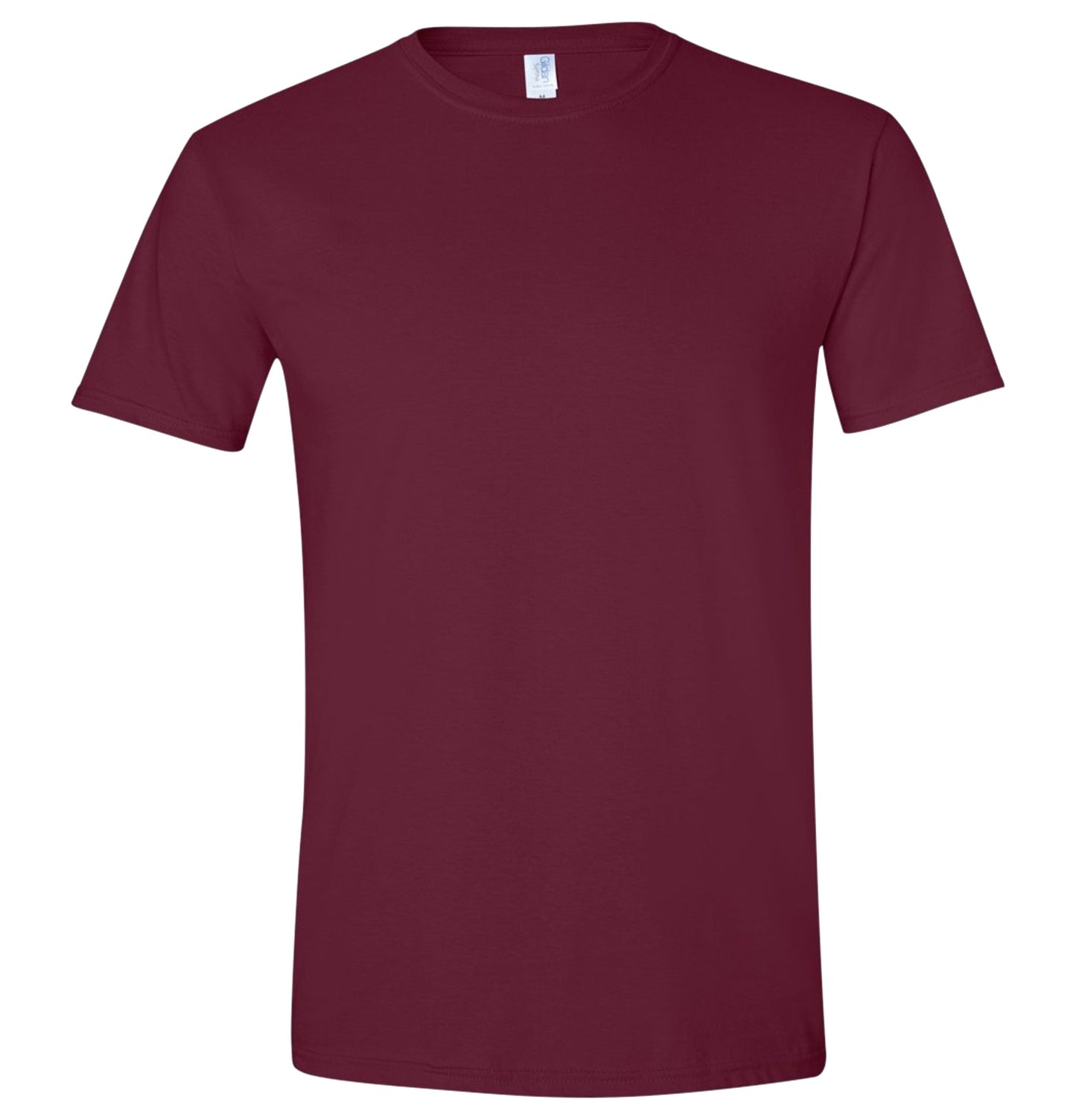 Gildan 64000 Soft Style T shirt