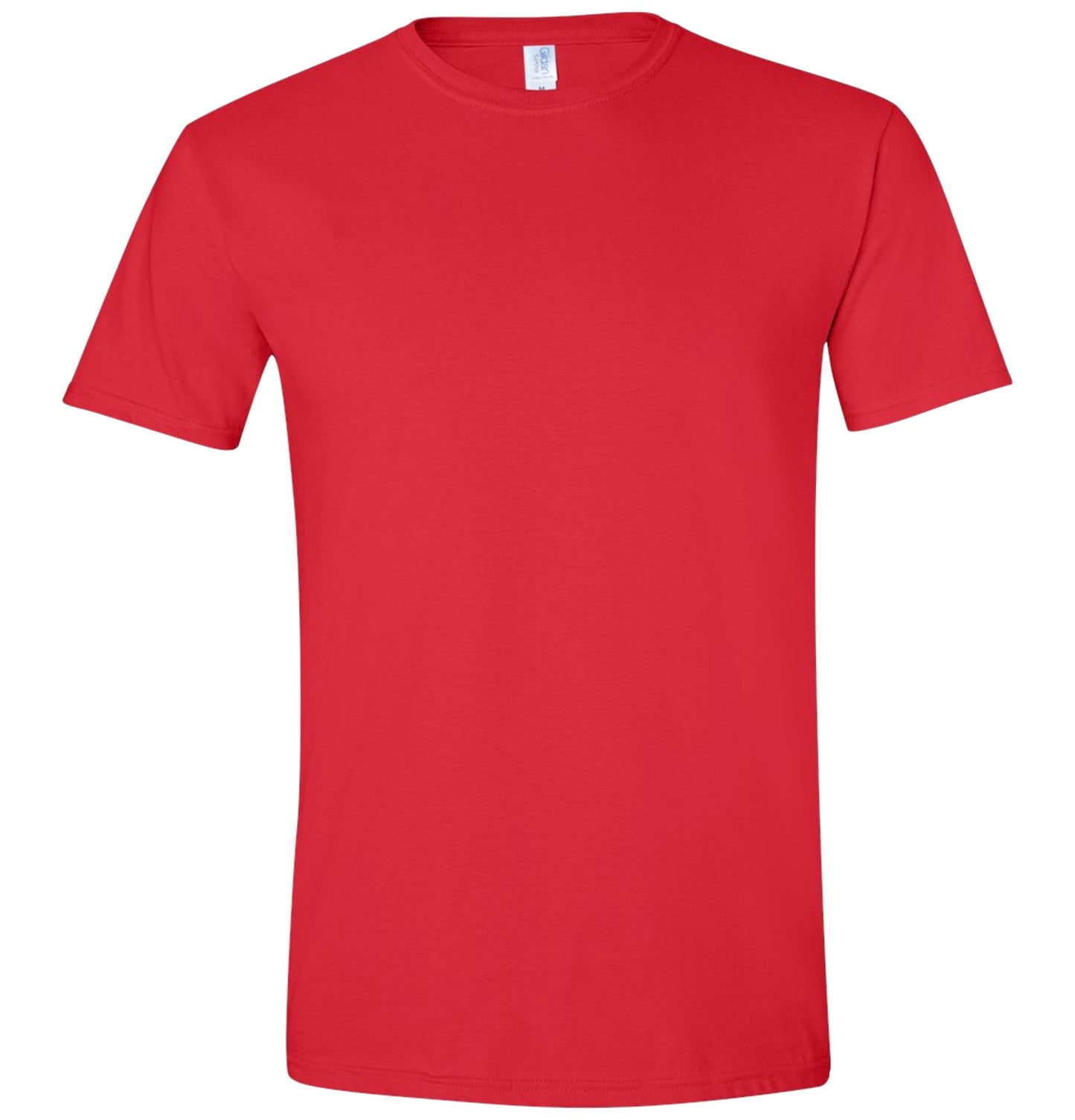 Gildan 64000 Soft Style T shirt