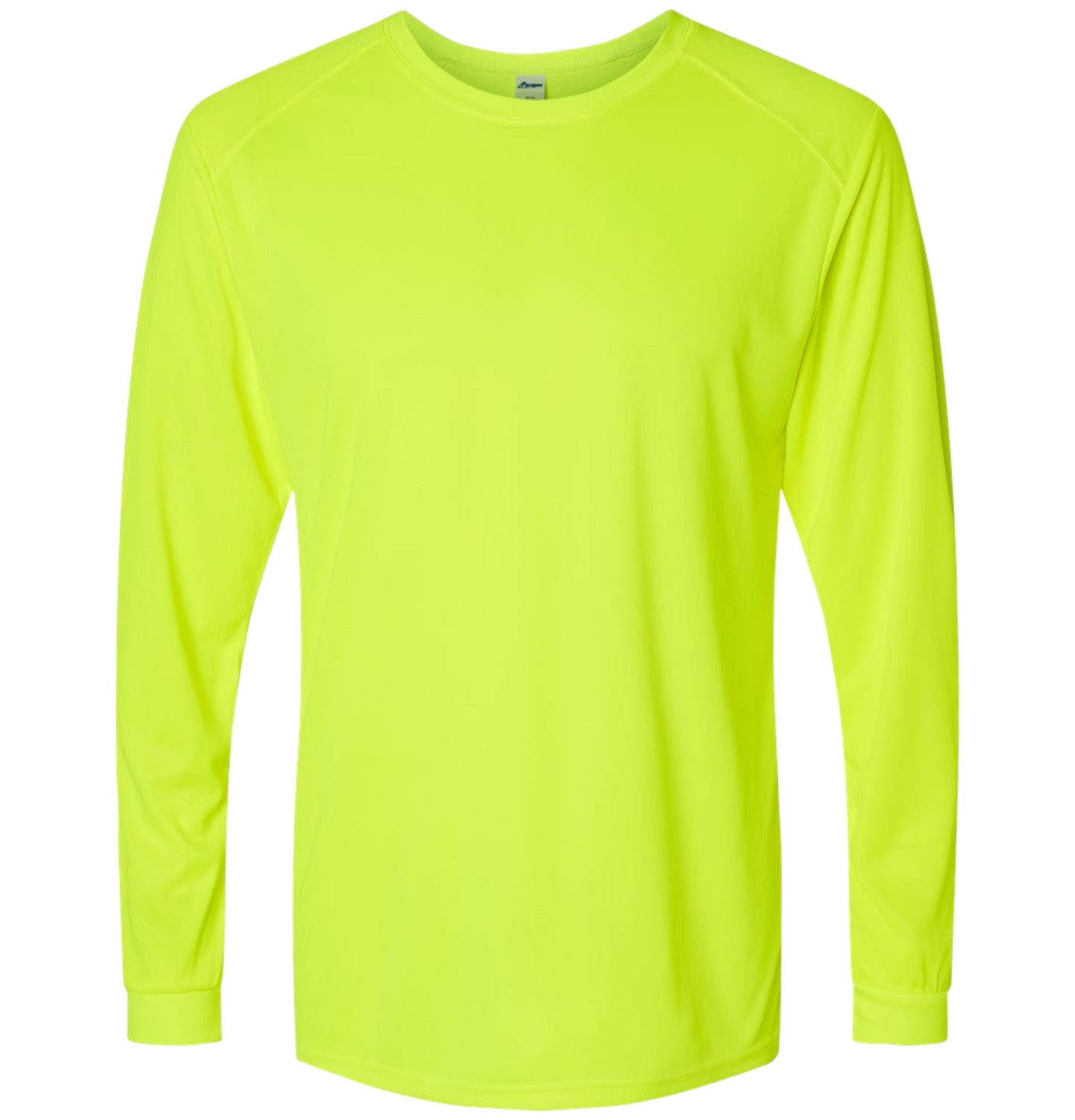 Islander Performance Long Sleeve T-shirt