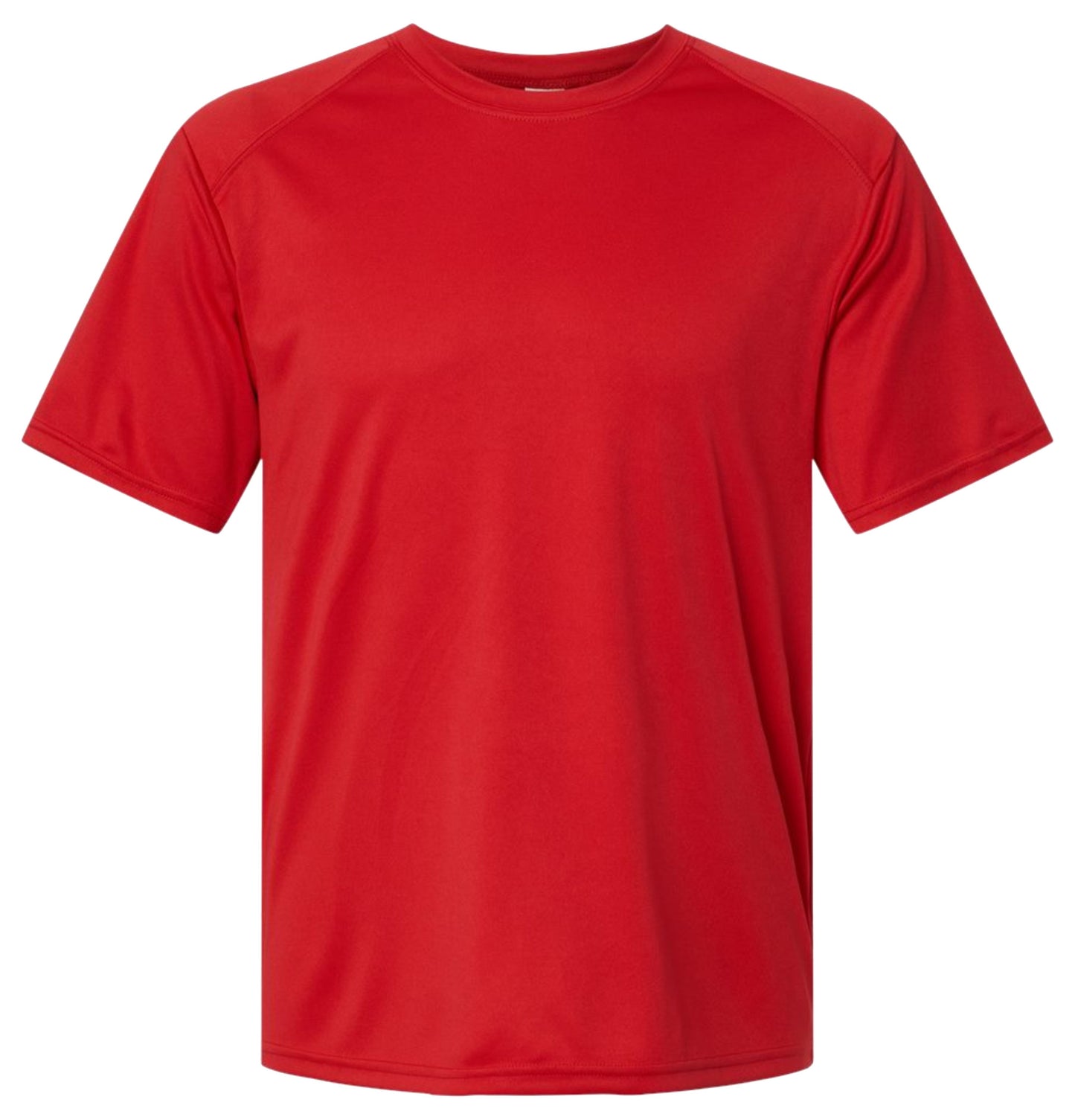 Islander Unisex Performance Short Sleeve T-shirt