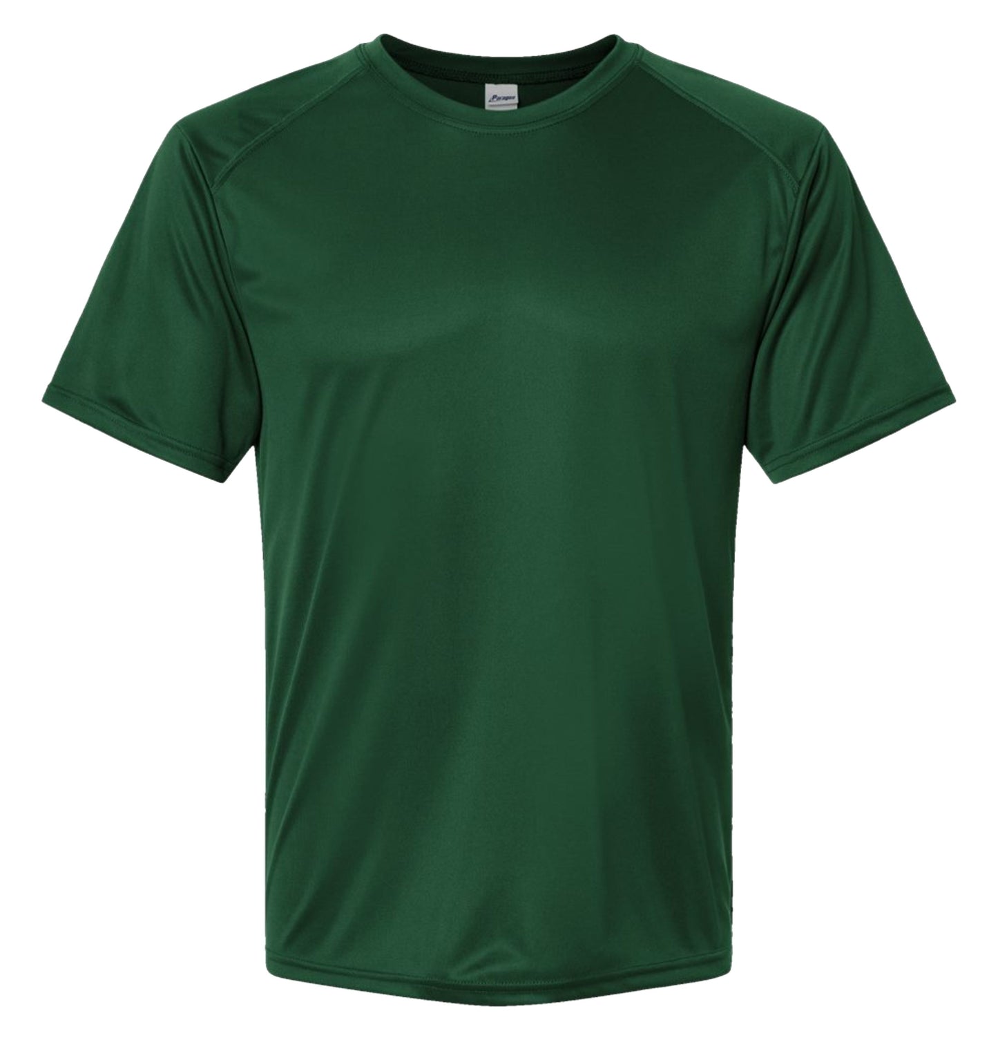 Islander Unisex Performance Short Sleeve T-shirt