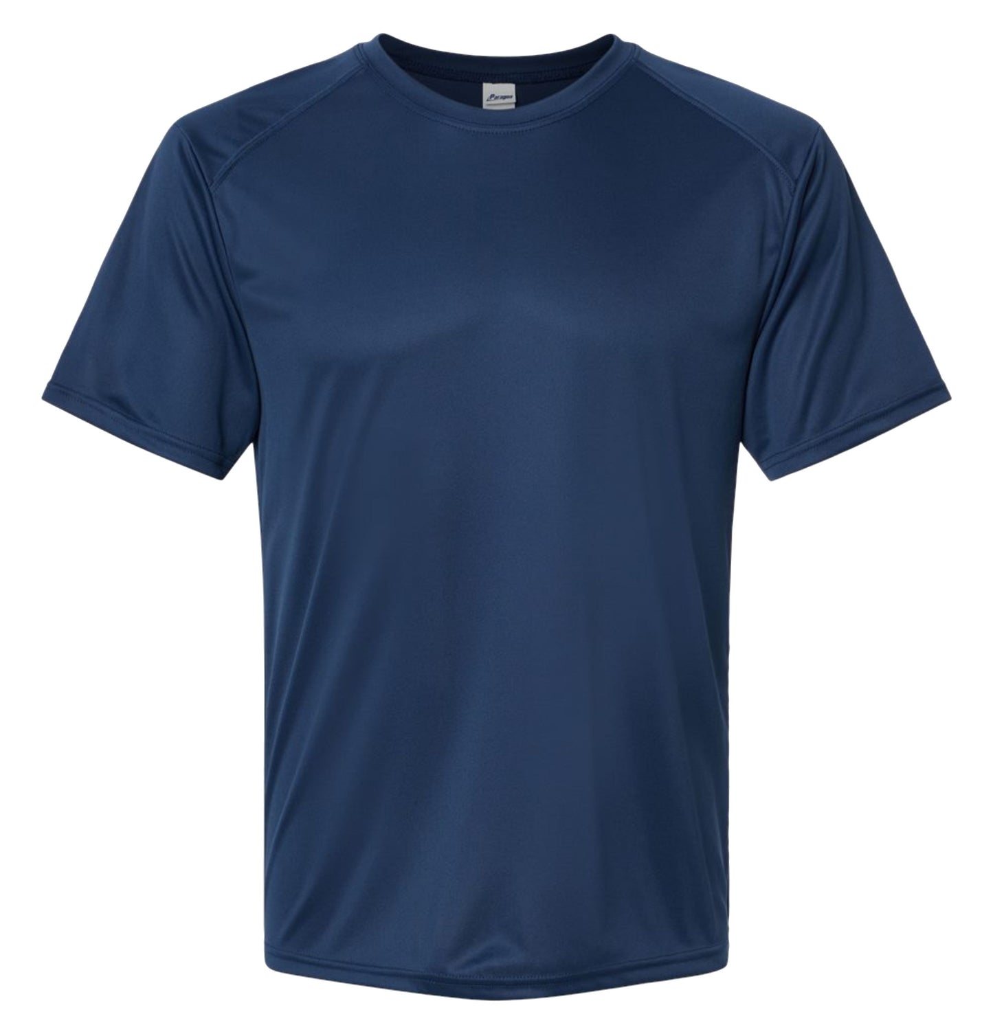 Islander Unisex Performance Short Sleeve T-shirt