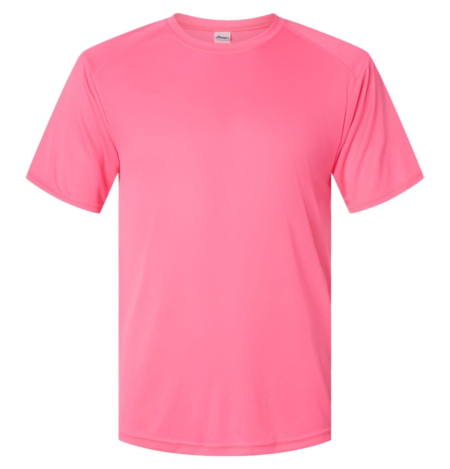 Islander Unisex Performance Short Sleeve T-shirt