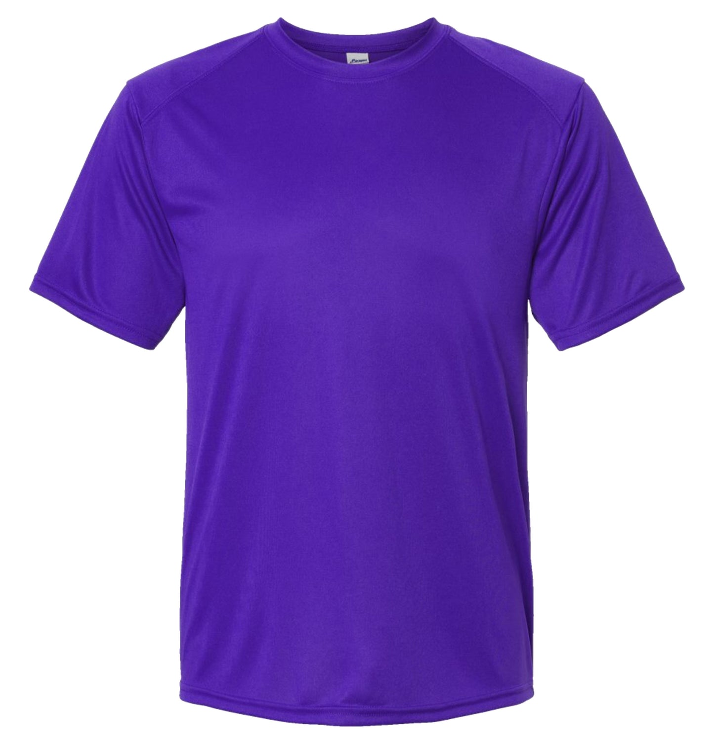 Islander Unisex Performance Short Sleeve T-shirt