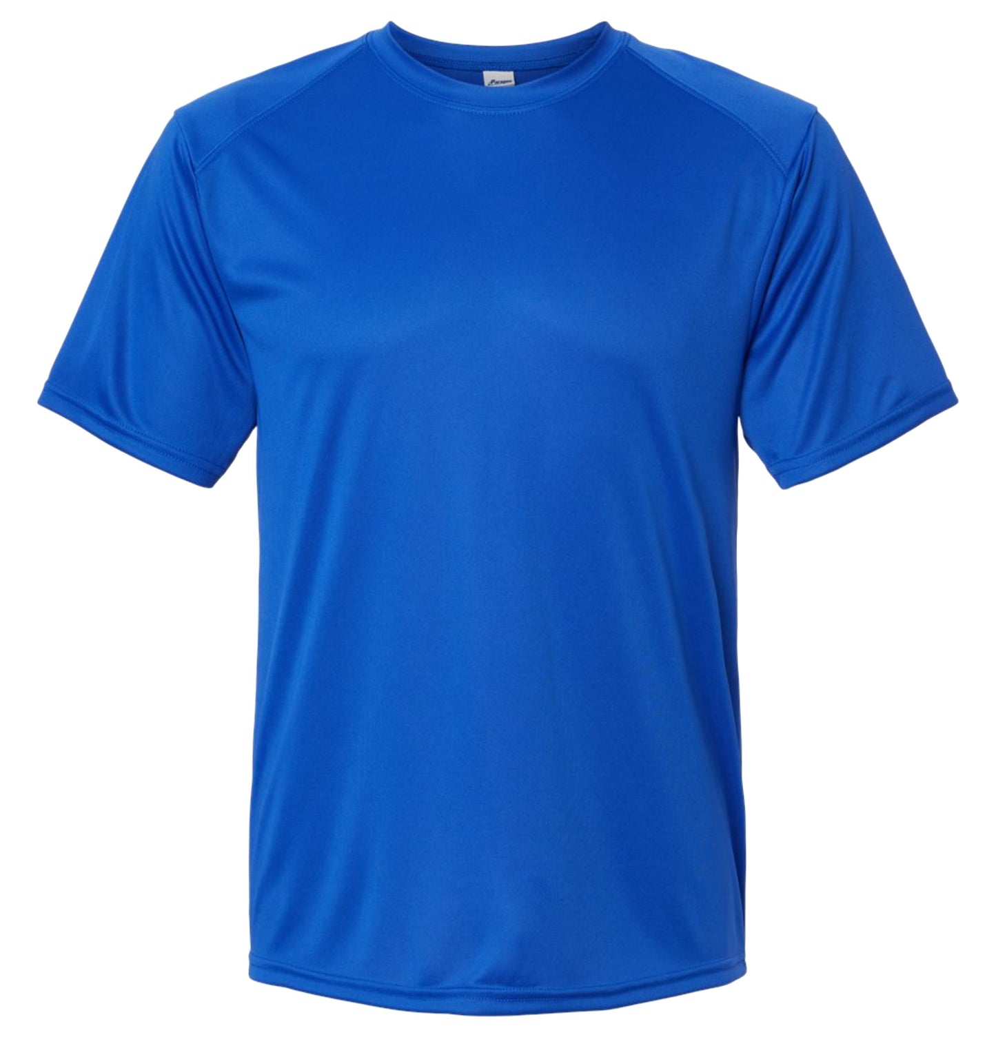 Islander Unisex Performance Short Sleeve T-shirt