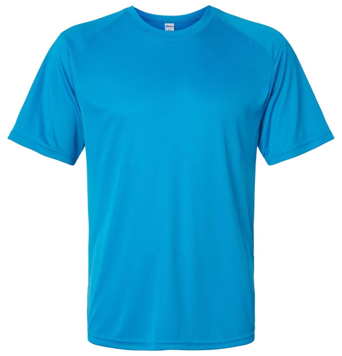 Islander Unisex Performance Short Sleeve T-shirt