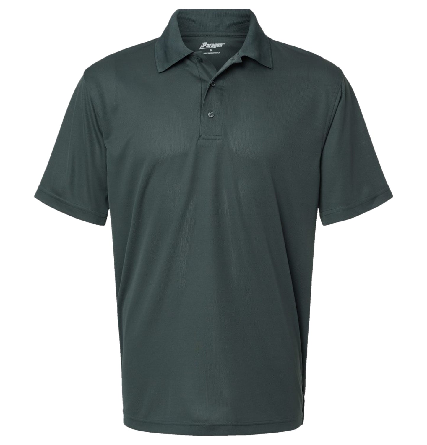 Saratoga Mini Mesh Polo Men's