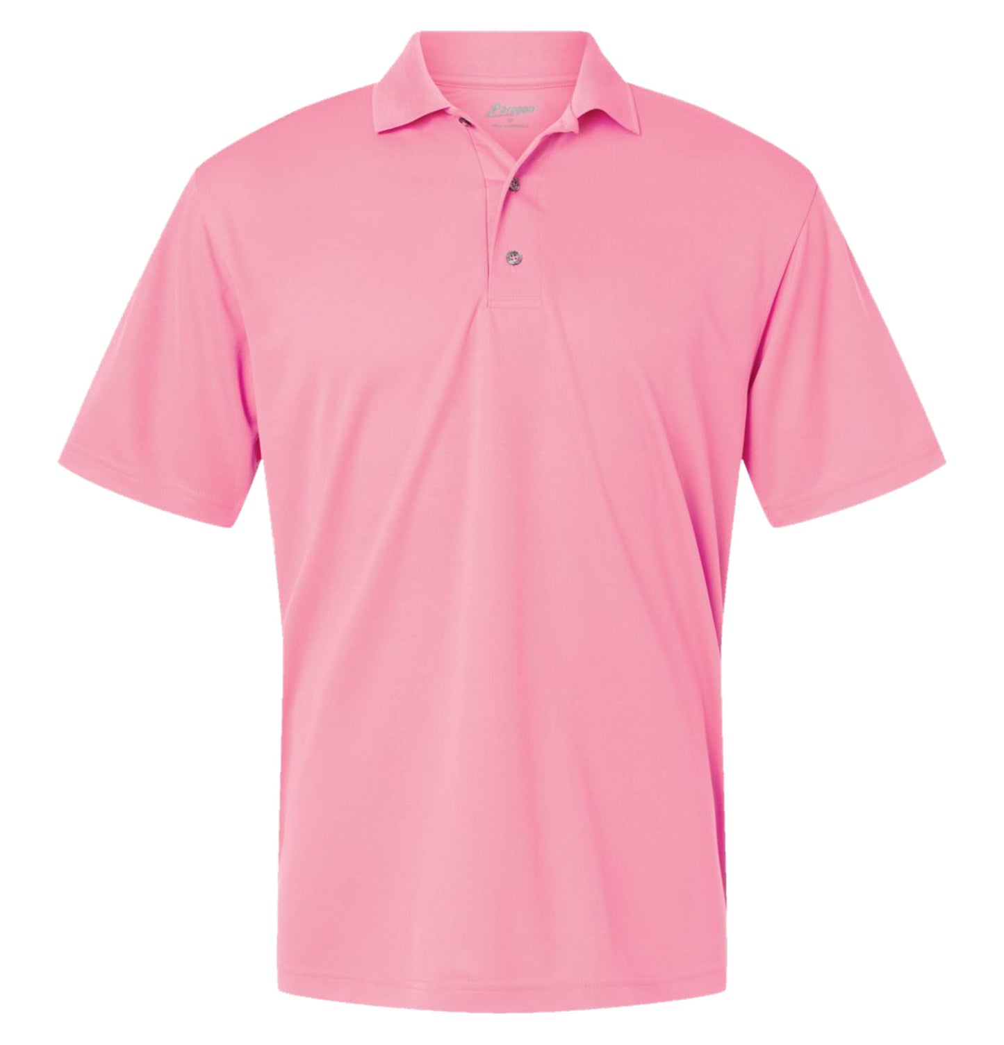 Saratoga Mini Mesh Polo Men's