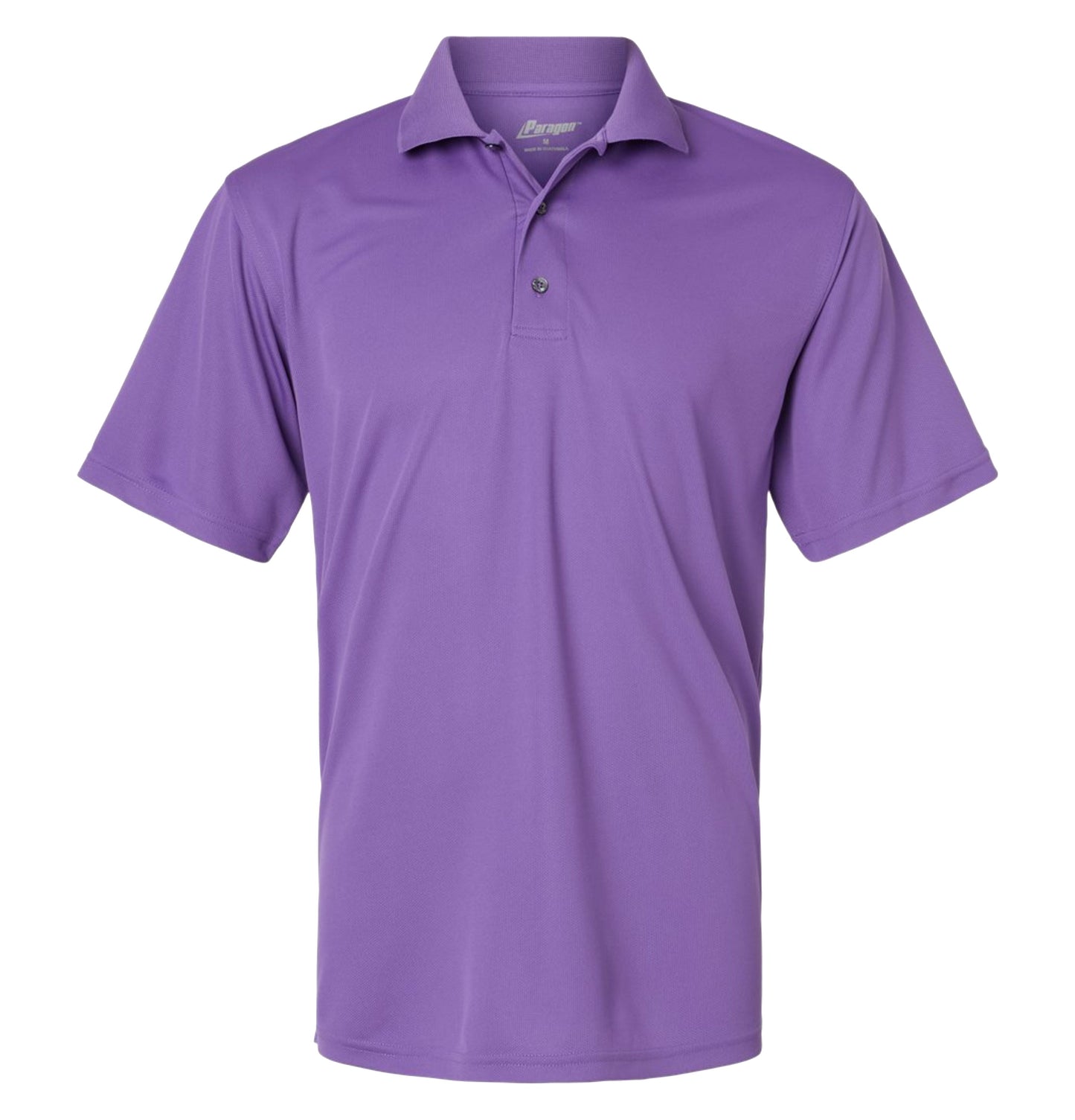 Saratoga Mini Mesh Polo Men's