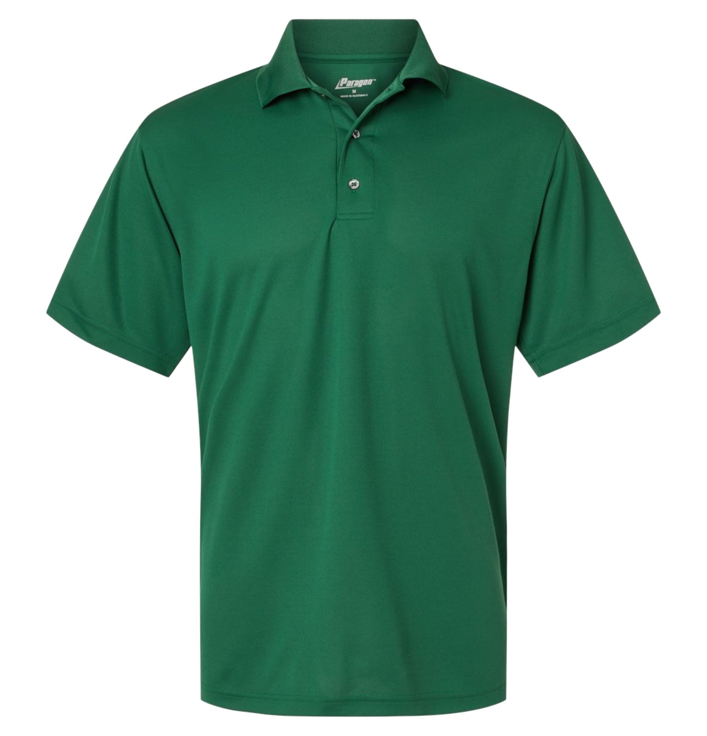Saratoga Mini Mesh Polo Men's