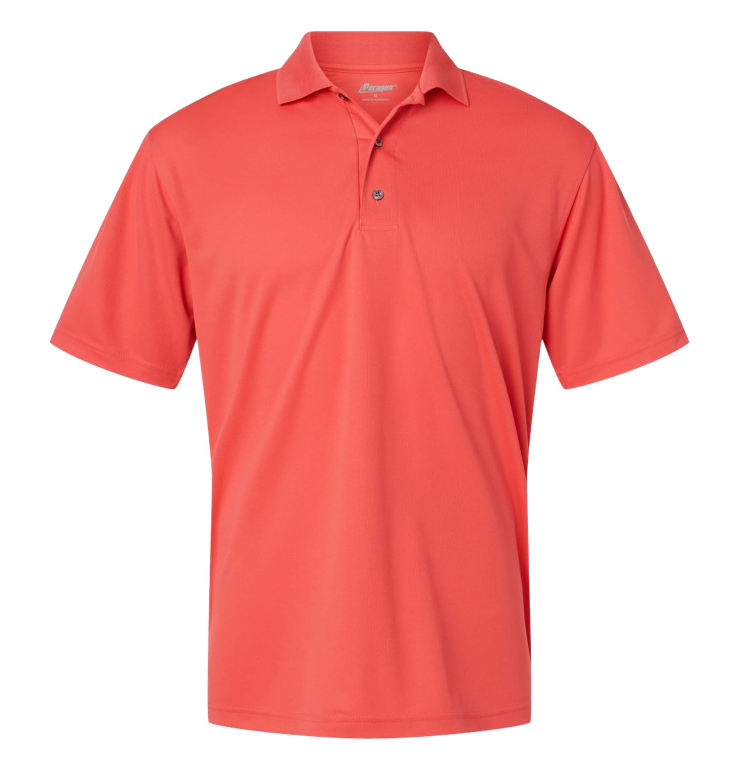 Saratoga Mini Mesh Polo Men's