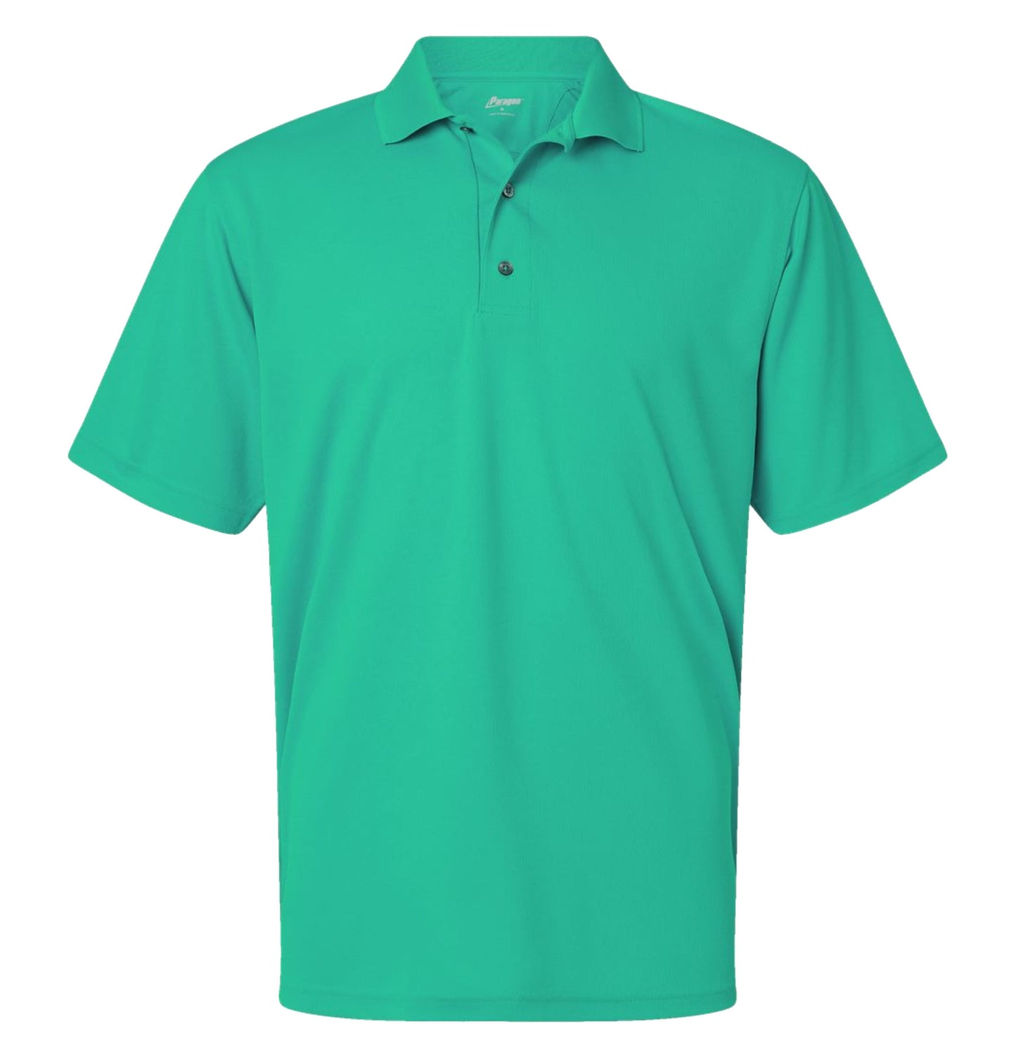 Saratoga Mini Mesh Polo Men's