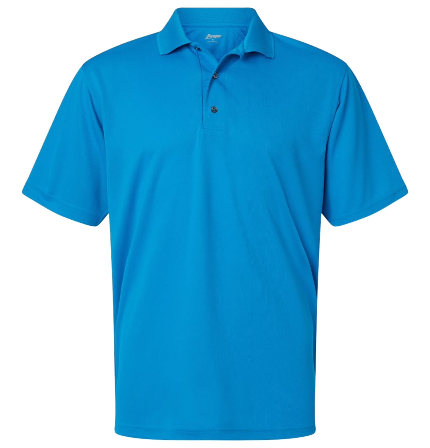 Saratoga Mini Mesh Polo Men's