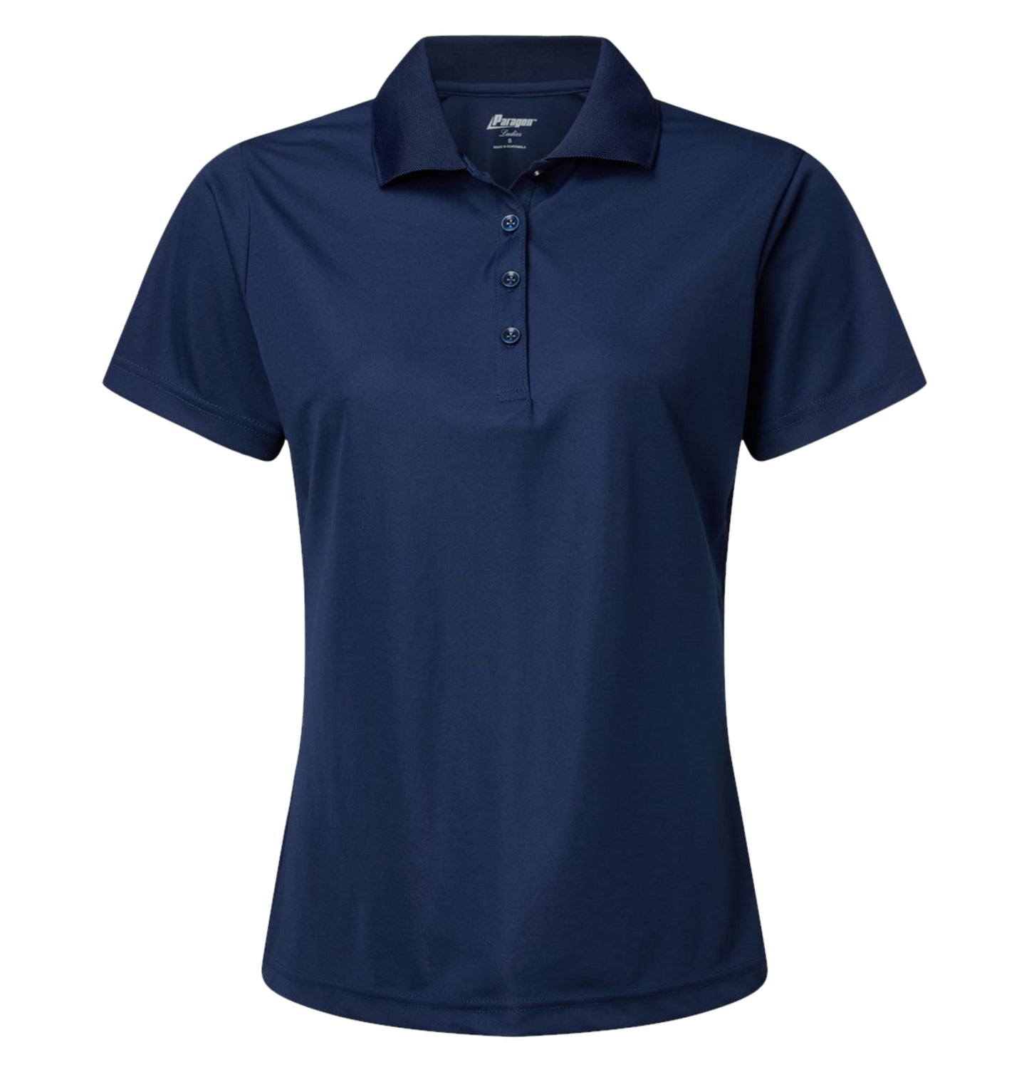 Sebring Performance Polo Lady's