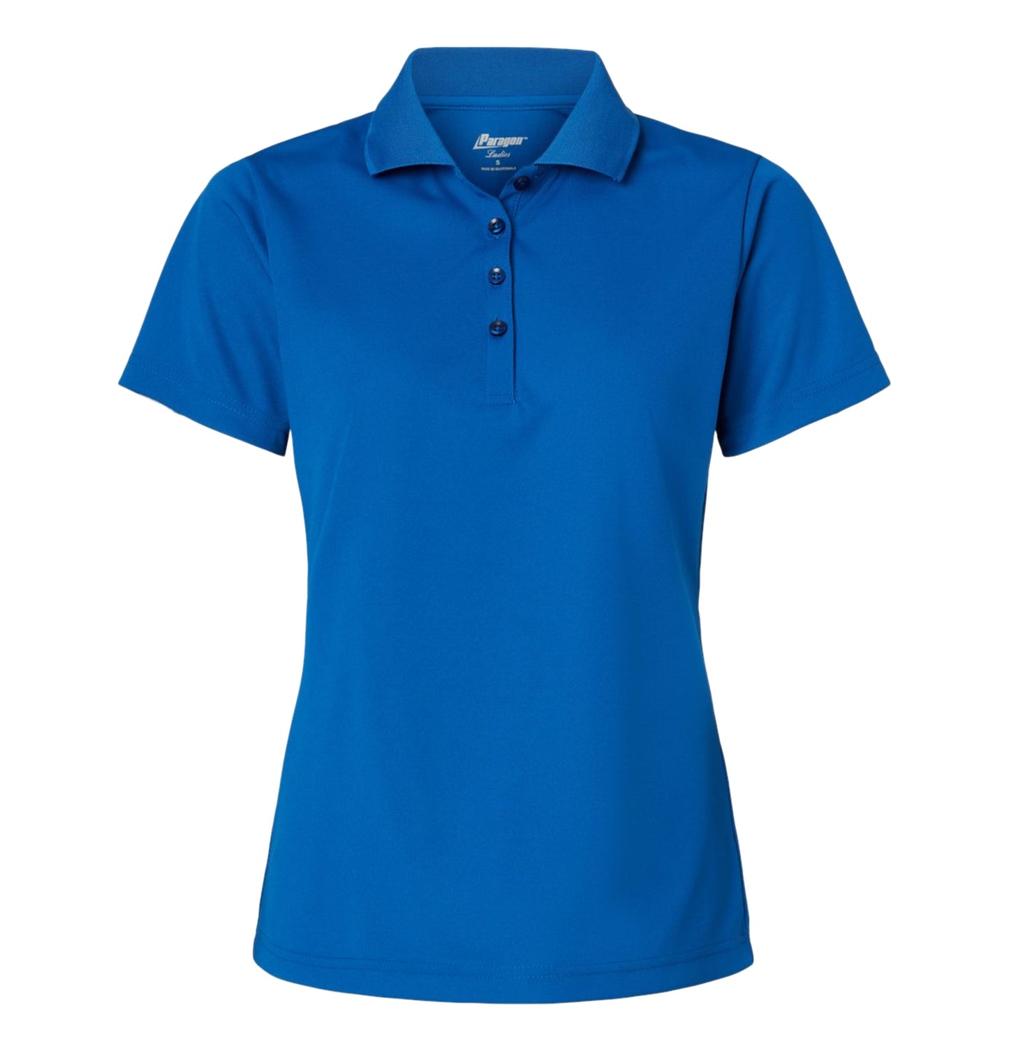 Sebring Performance Polo Lady's