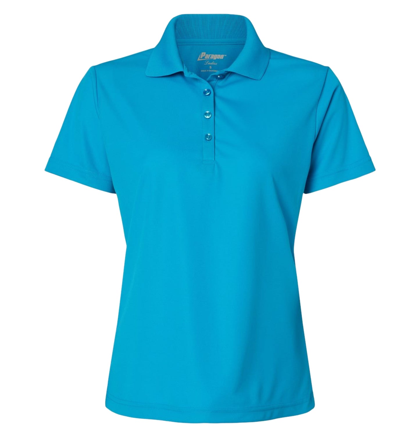 Sebring Performance Polo Lady's