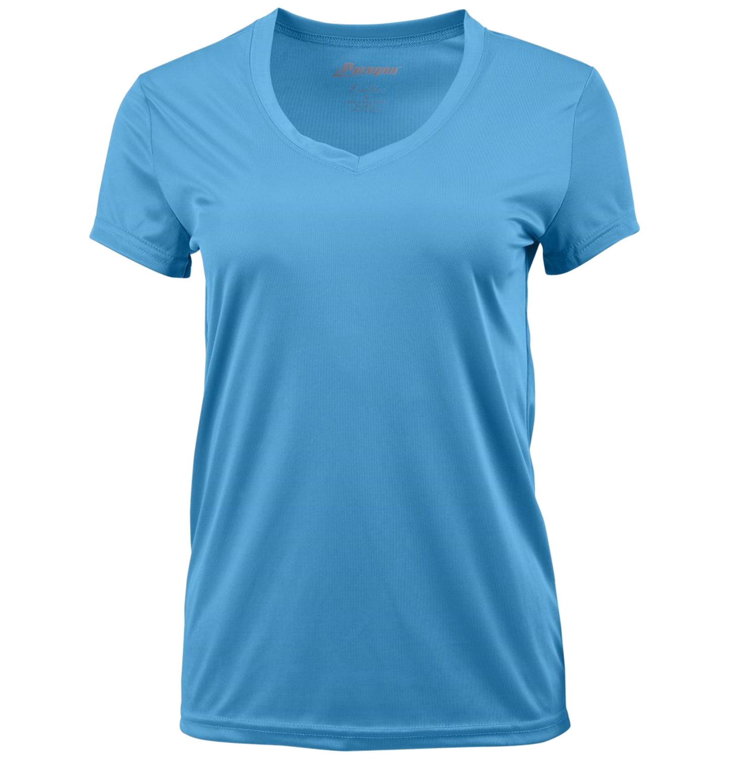 Vera V-Neck T-Shirt Lady's