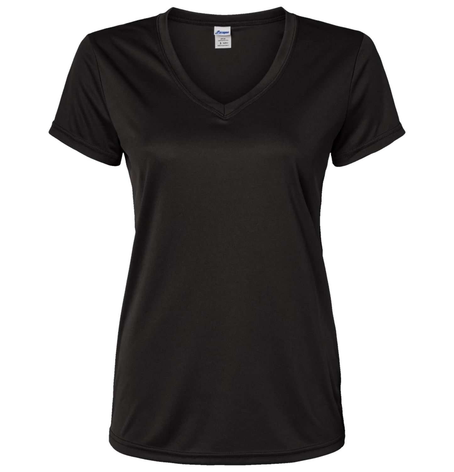 Vera V-Neck T-Shirt Lady's