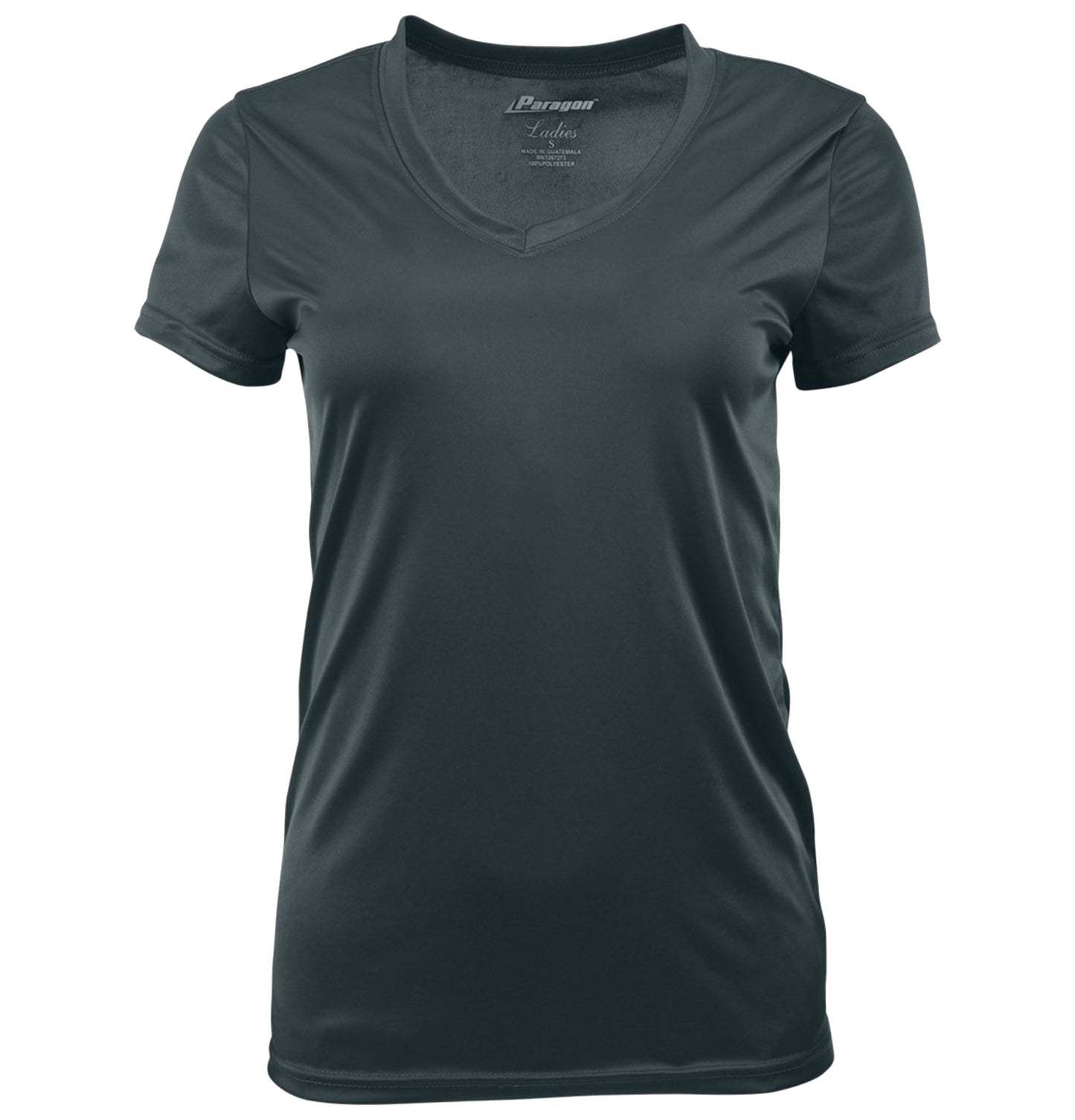 Vera V-Neck T-Shirt Lady's
