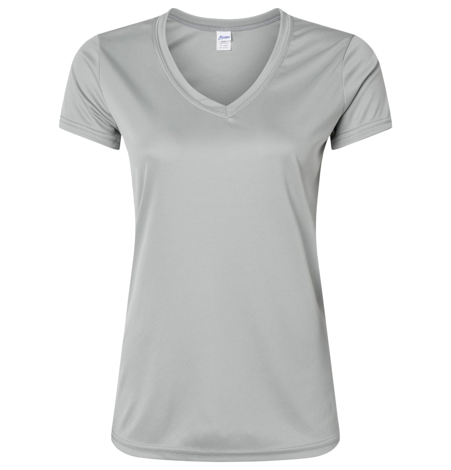 Vera V-Neck T-Shirt Lady's
