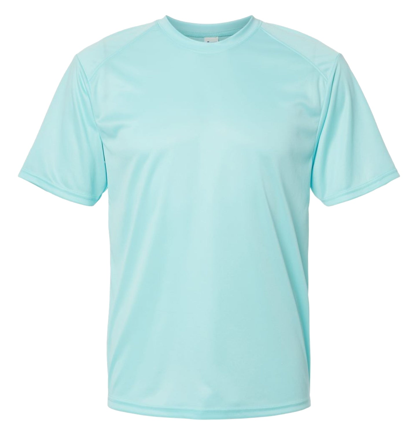 Islander Unisex Performance Short Sleeve T-shirt