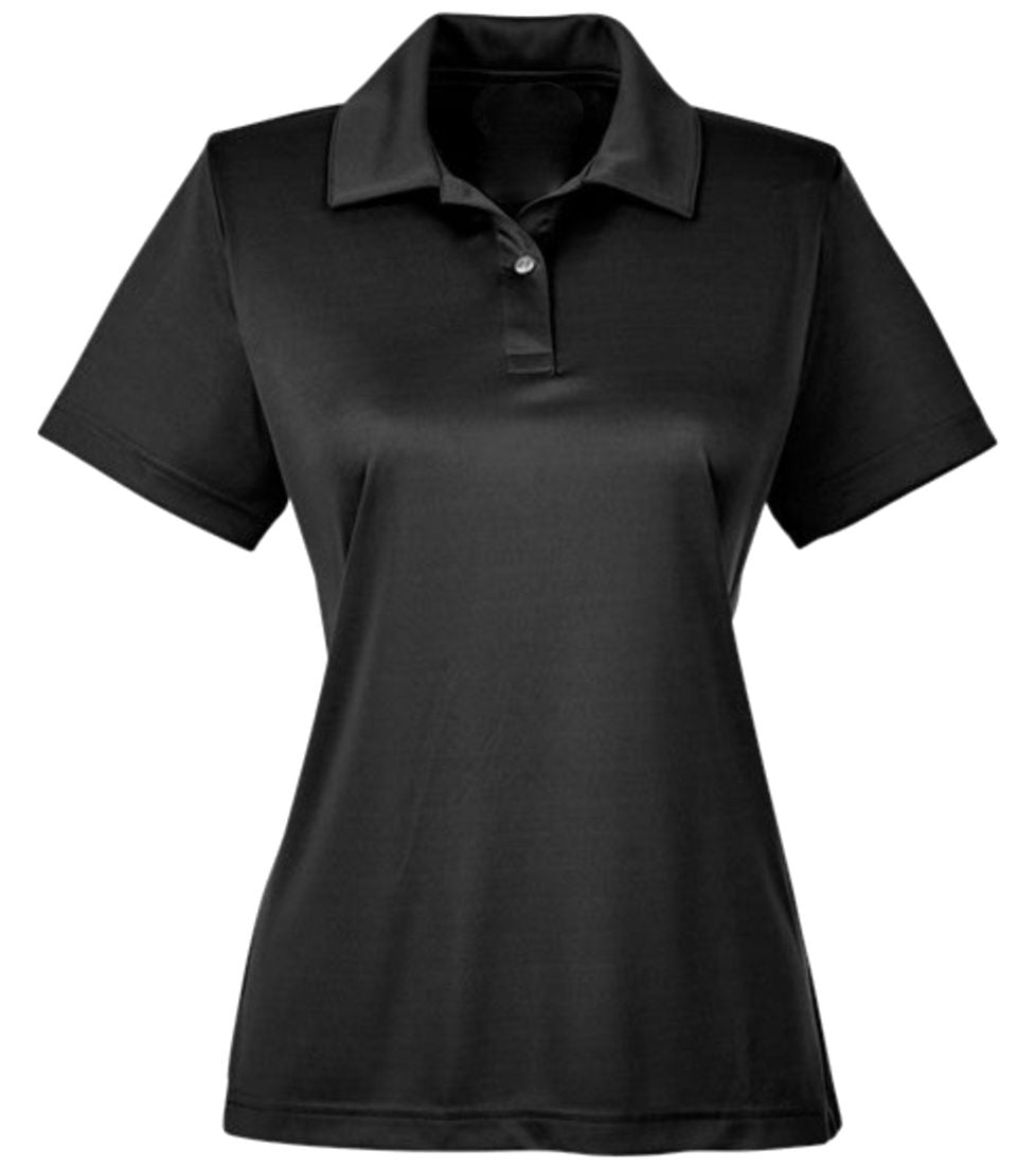 Women's Zone Performance Polo