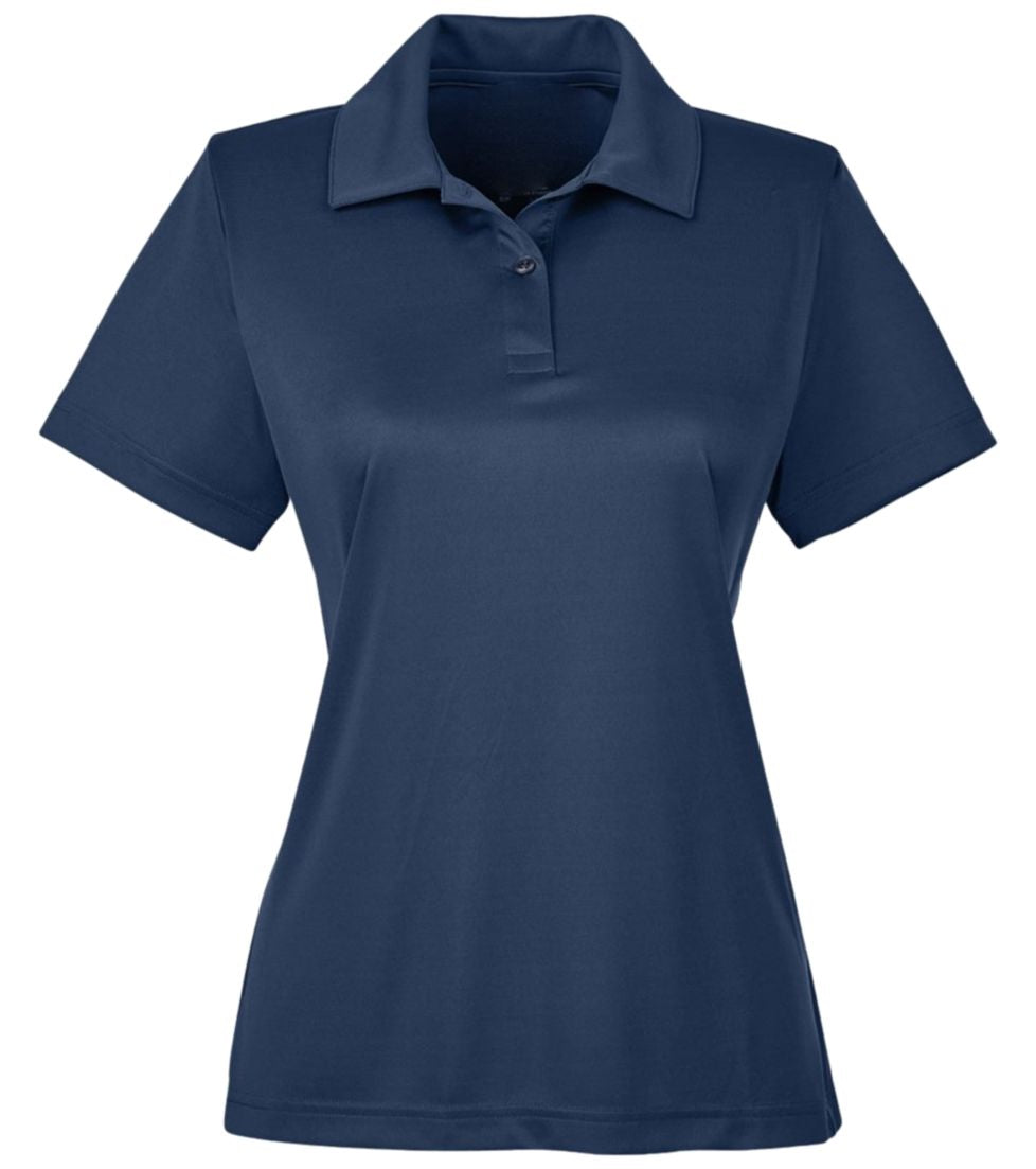 Women's Zone Performance Polo