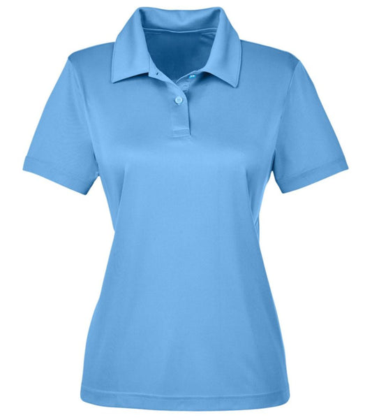 Women's Zone Performance Polo