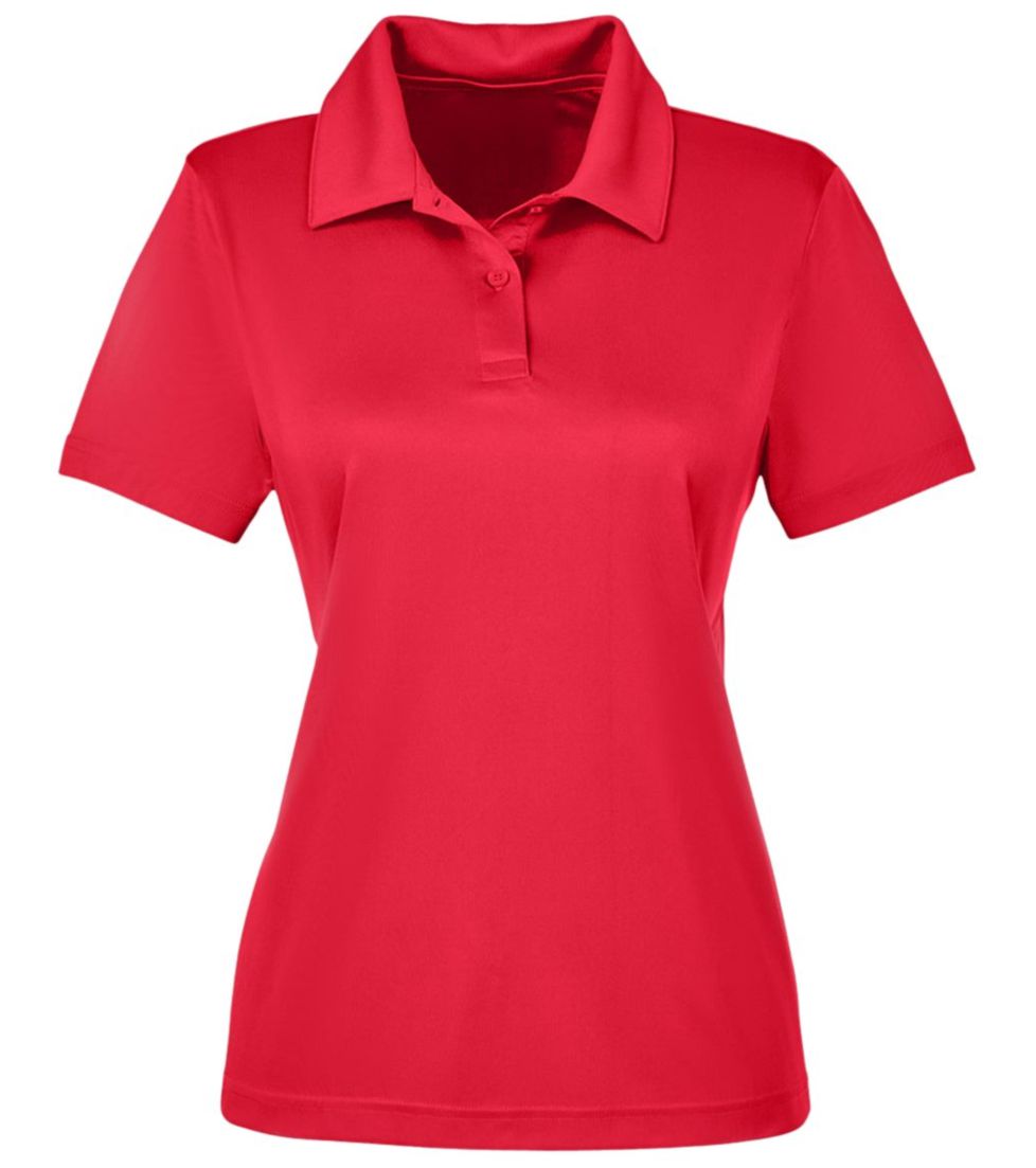 Women's Zone Performance Polo