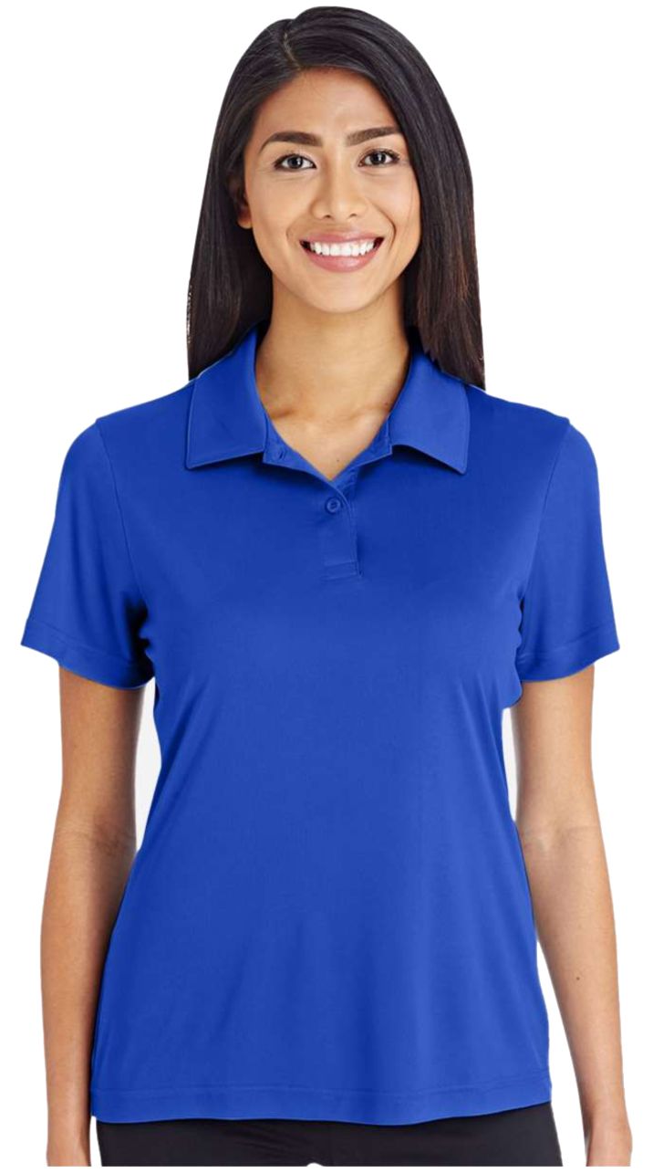 Women's Zone Performance Polo