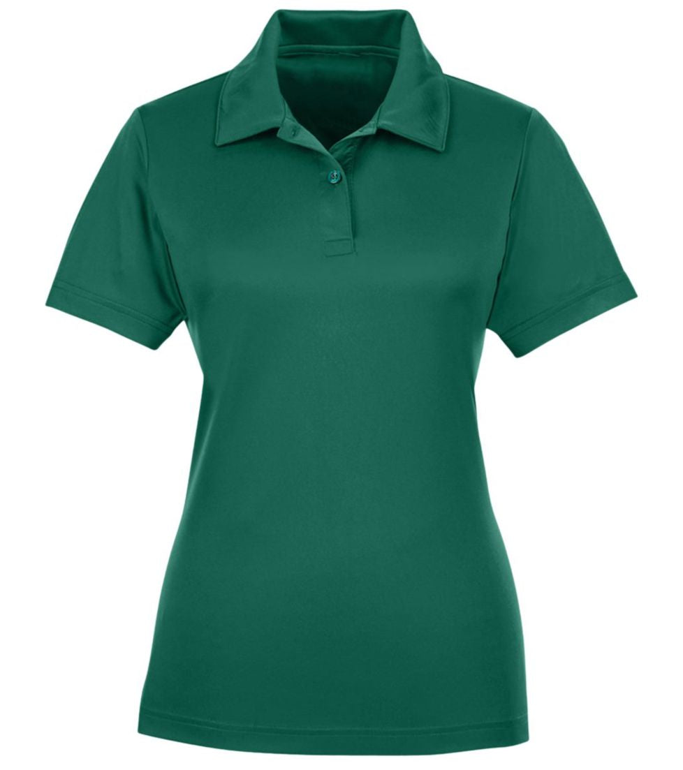 Women's Zone Performance Polo