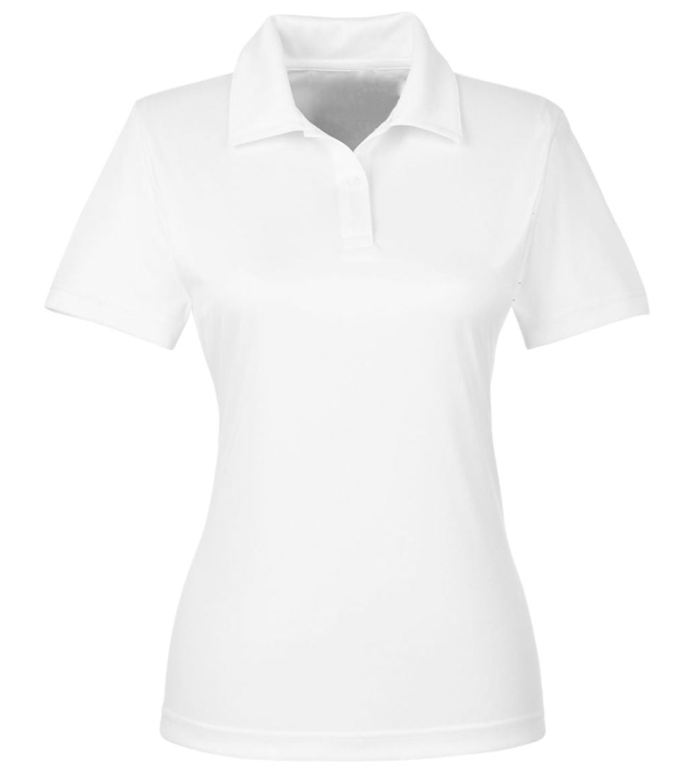 Women's Zone Performance Polo