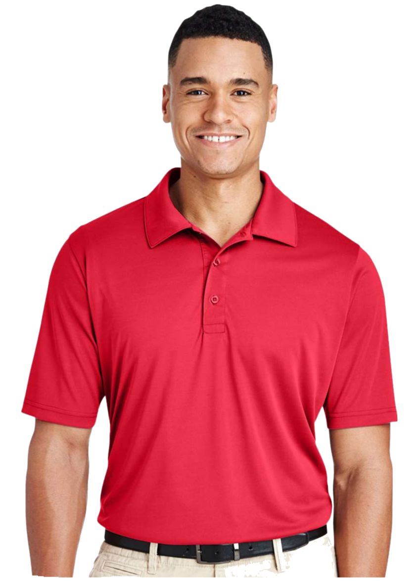 Men's Zone Performance Polo