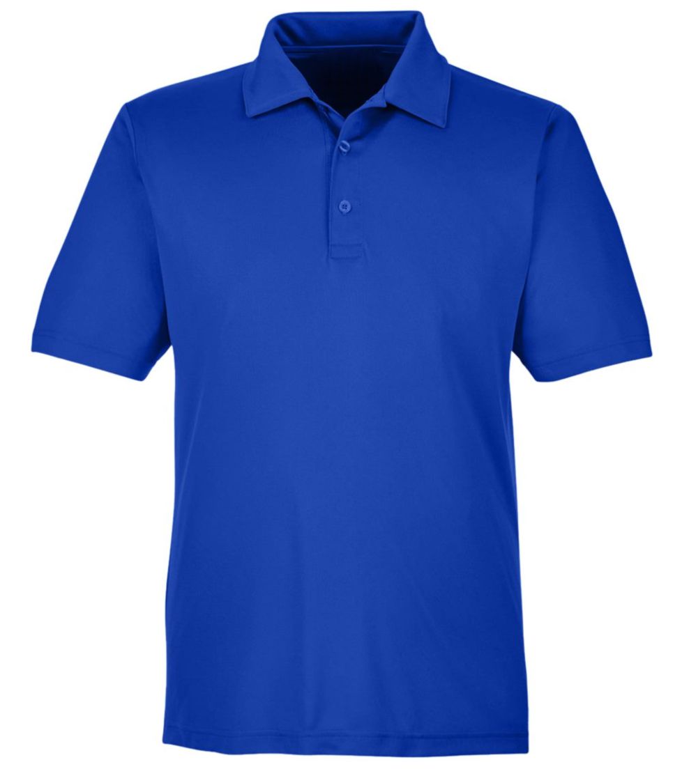 Men's Zone Performance Polo