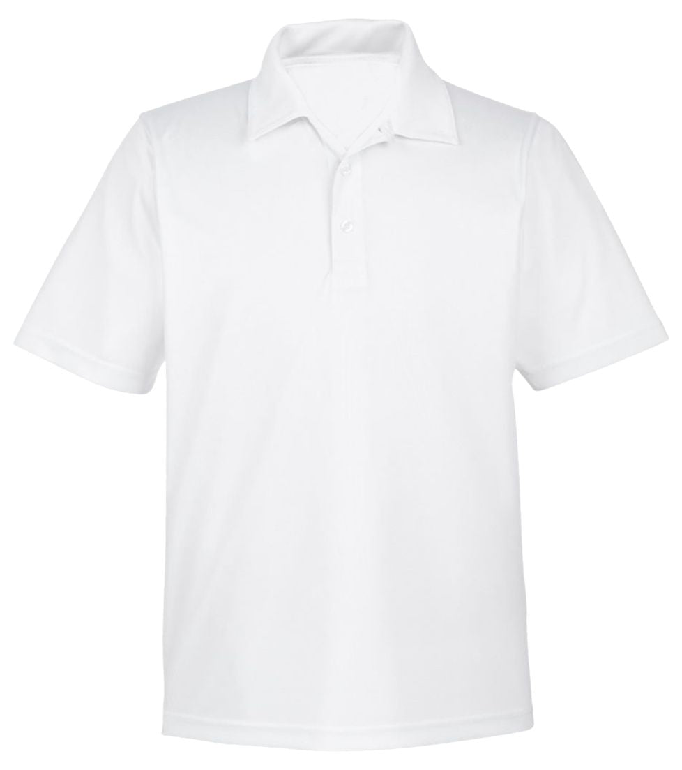 Men's Zone Performance Polo