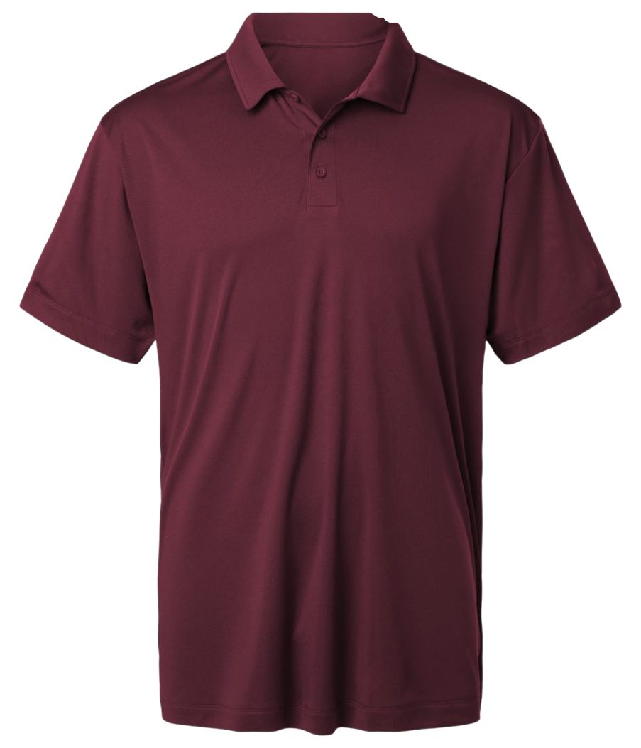 Men's Pro-Lock Performance Polo