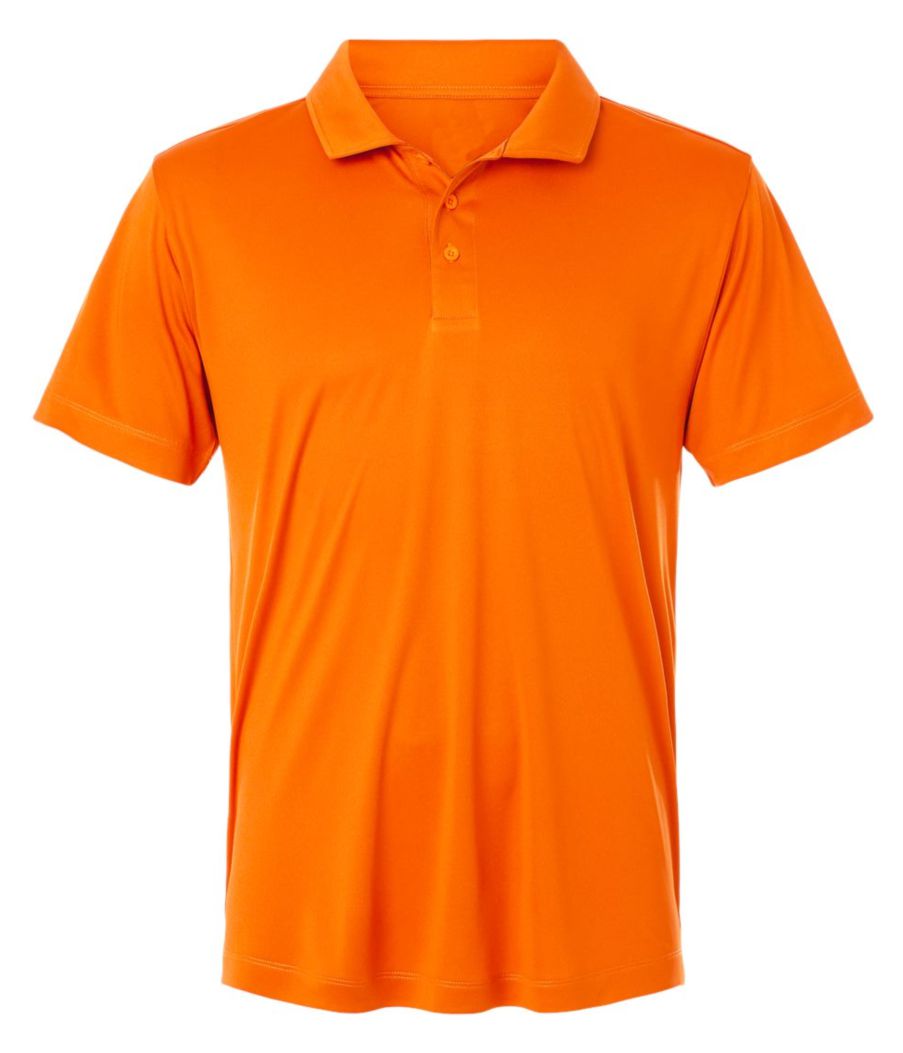 Men's Pro-Lock Performance Polo