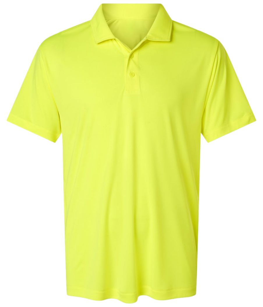 Men's Pro-Lock Performance Polo