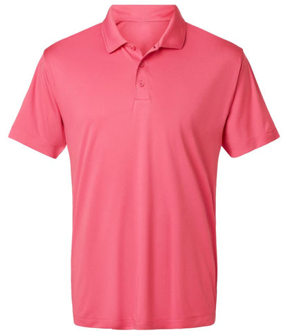 Men's Pro-Lock Performance Polo