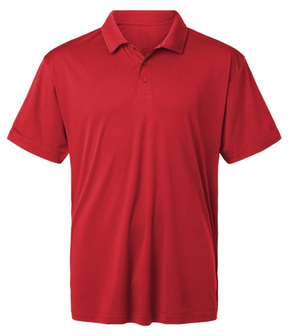 Men's Pro-Lock Performance Polo